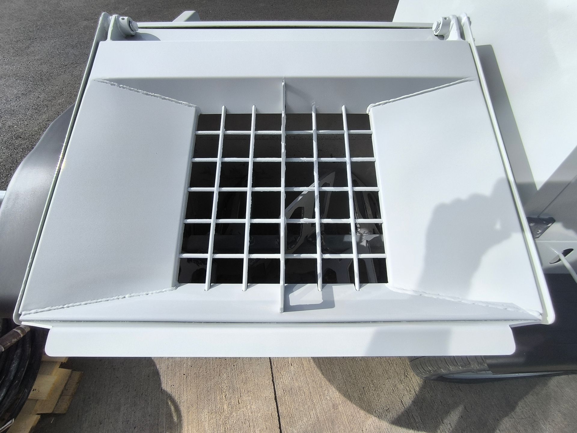 Machine à projeter Imer Prestige