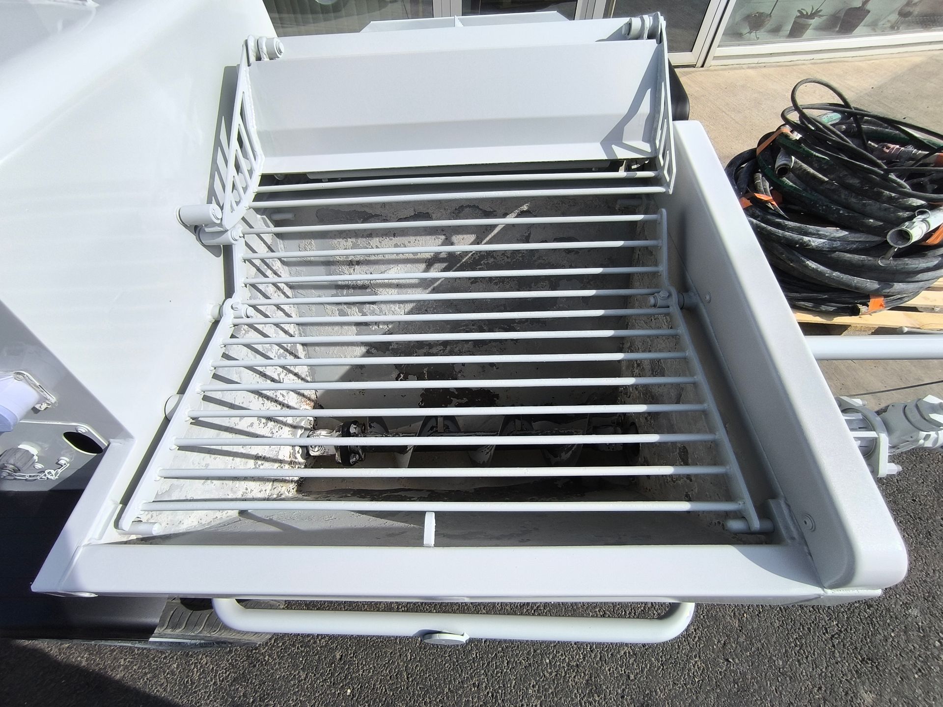 Machine à projeter Imer Prestige