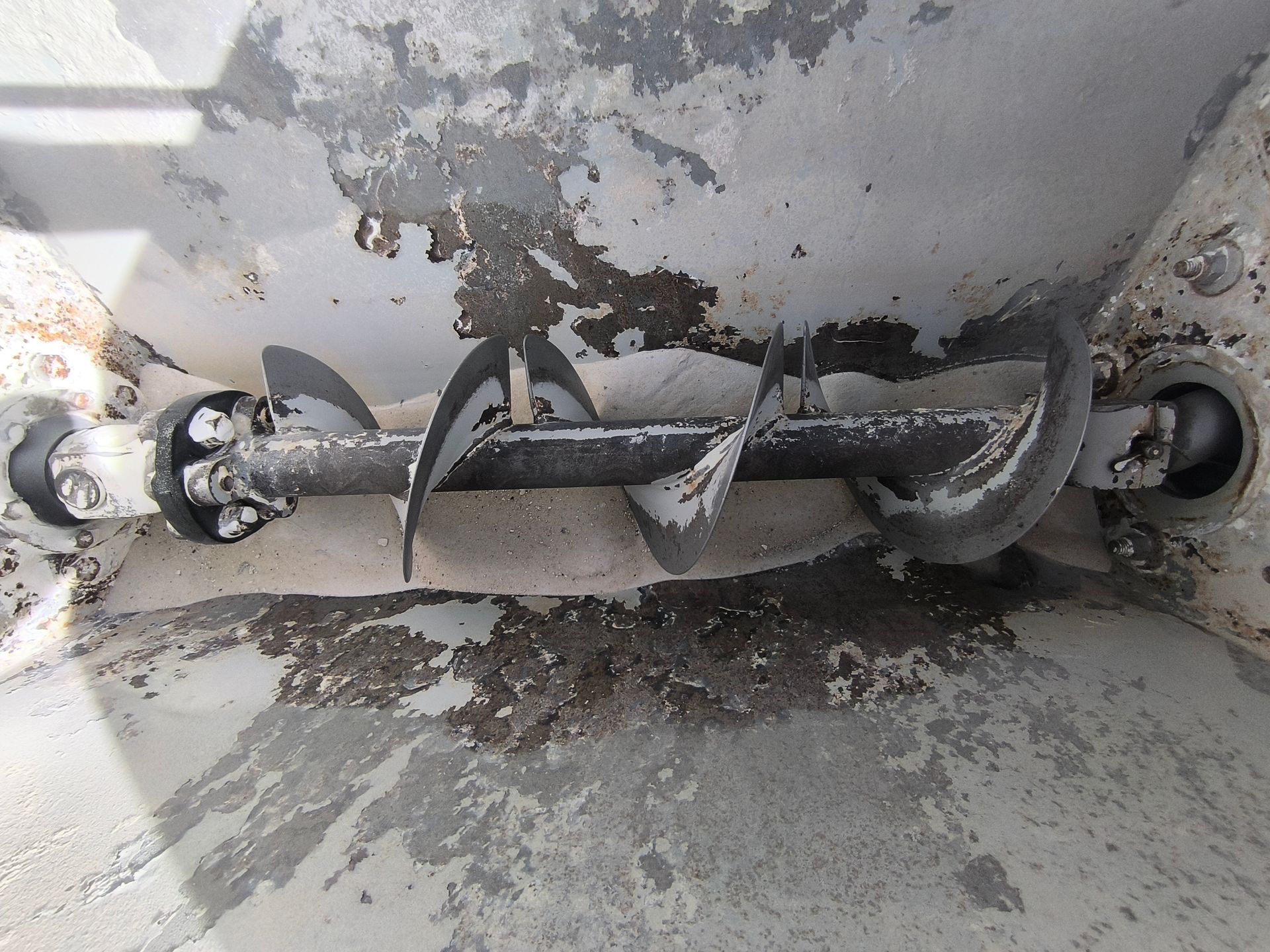 Machine à projeter Imer Prestige