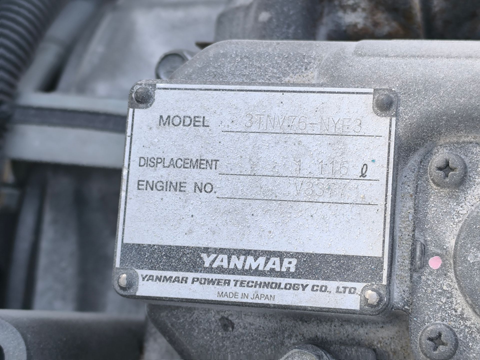 Machine à projeter Imer Prestige