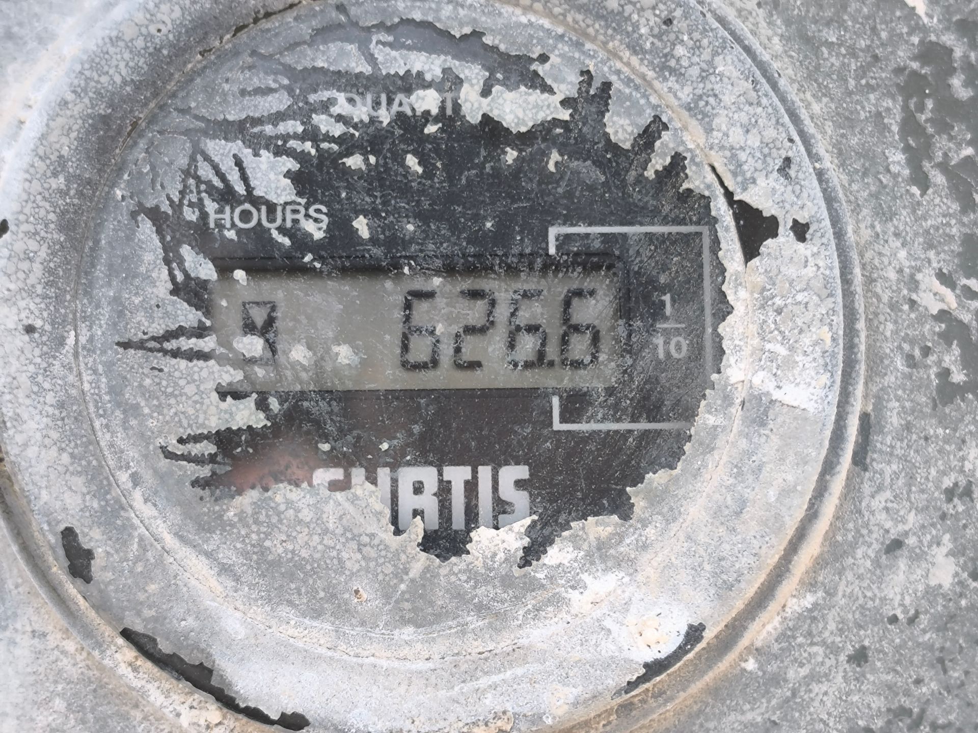 Machine à projeter Imer Prestige