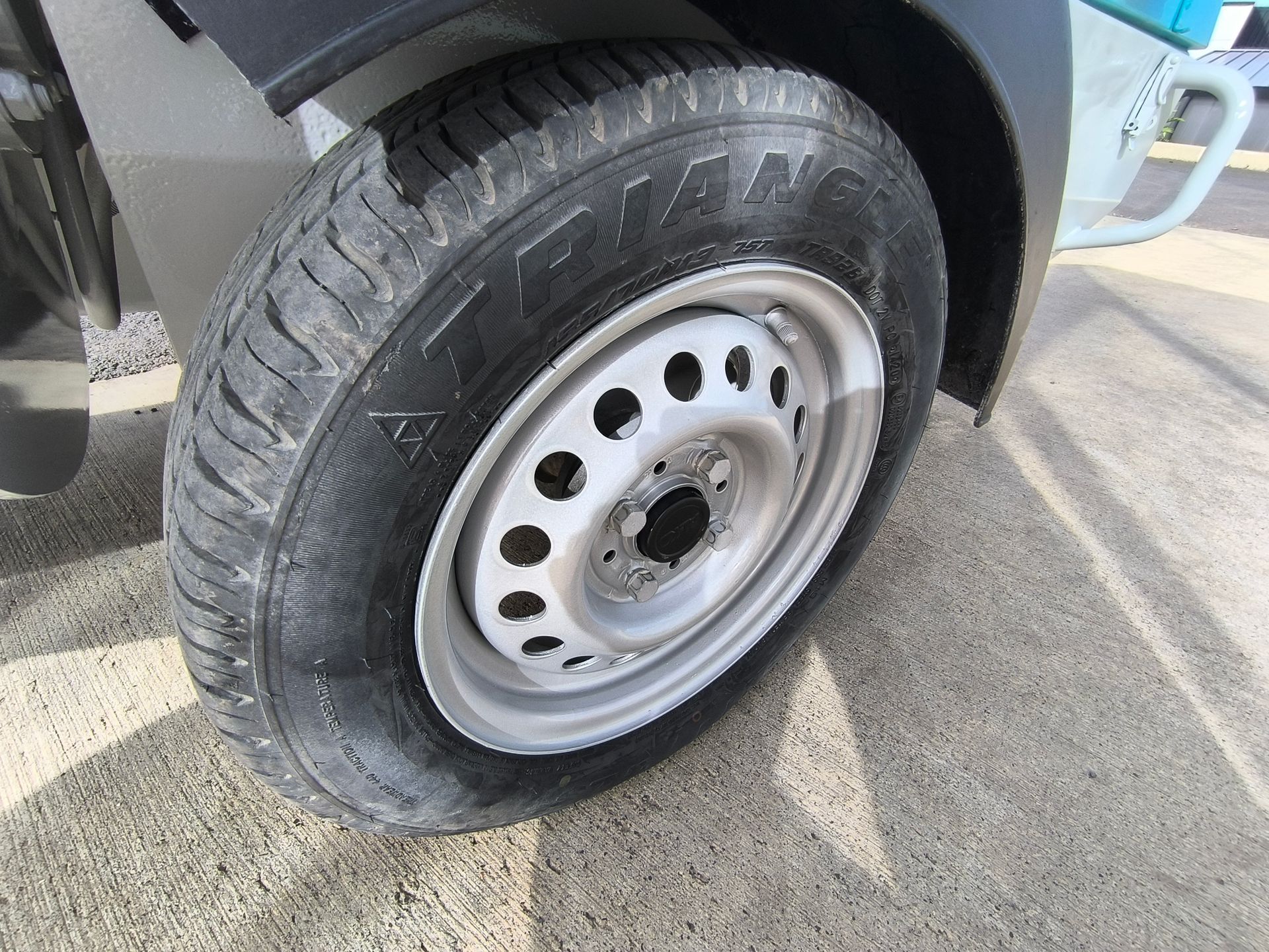 Machine à projeter Imer Prestige