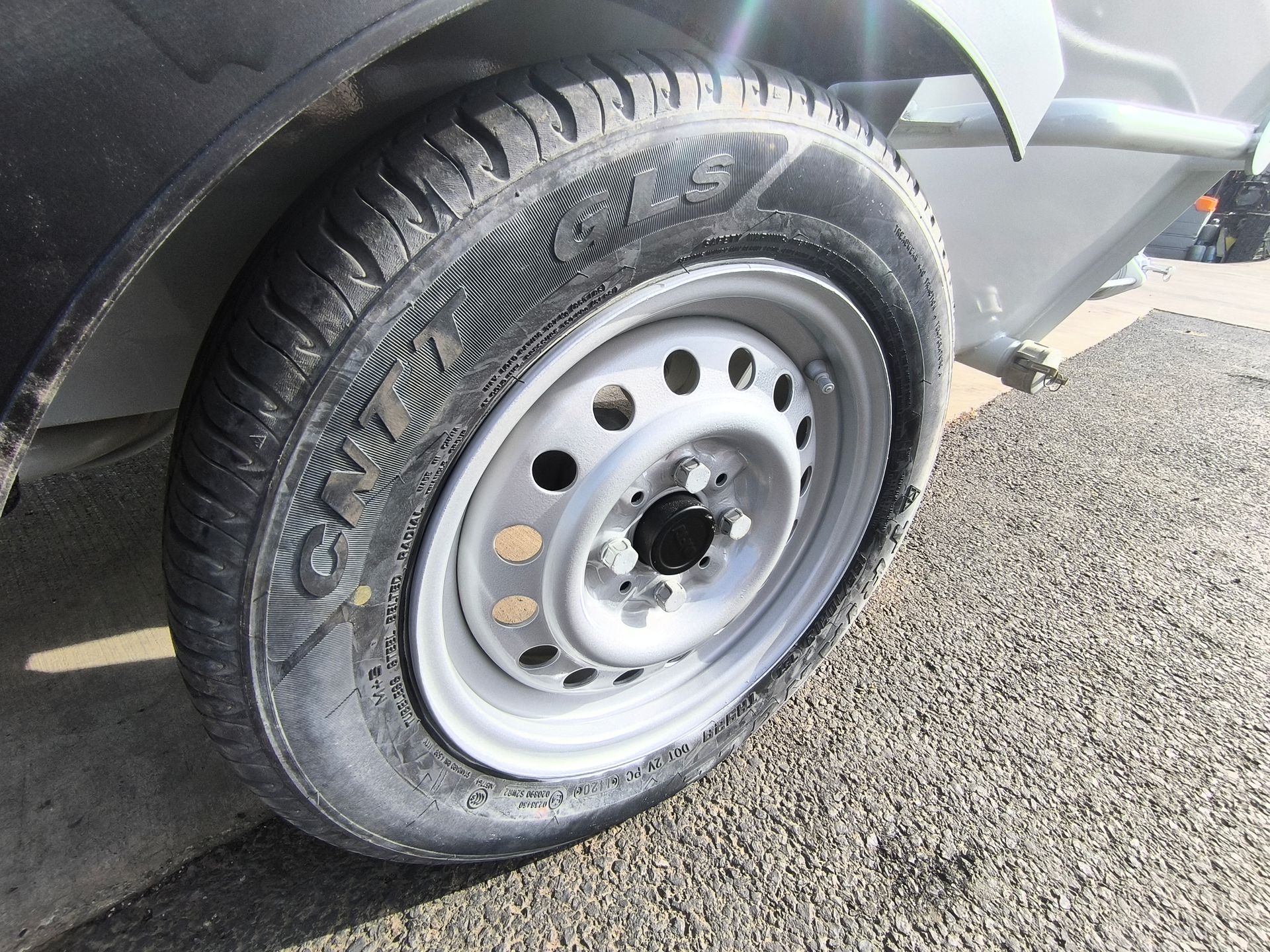 Machine à projeter Imer Prestige