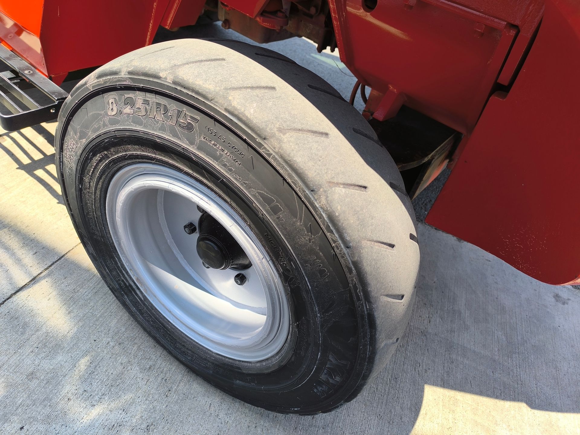Manitou MC30-2
