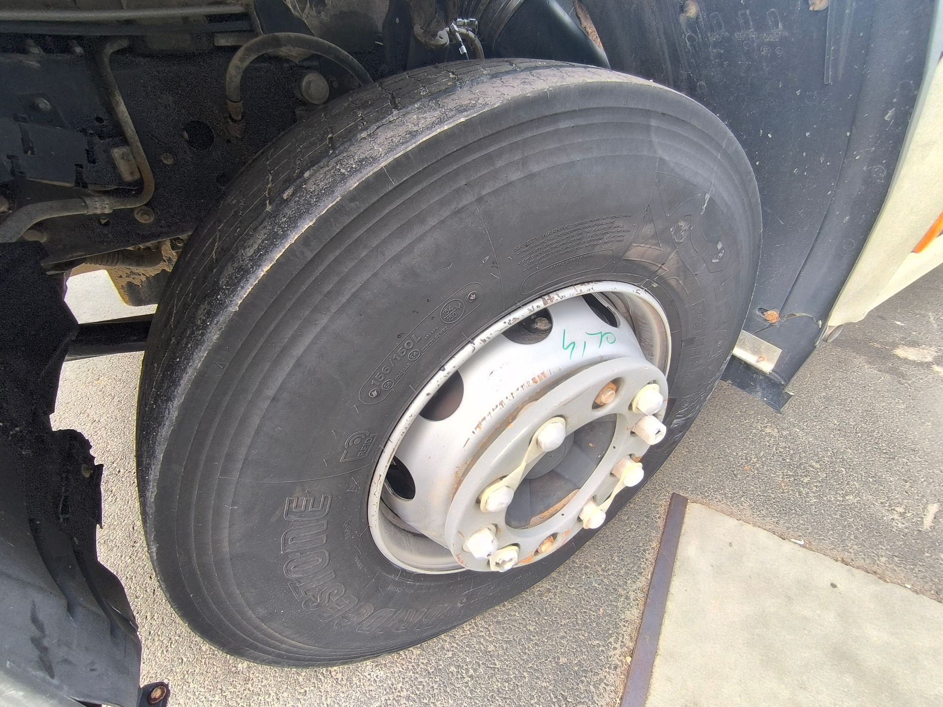 Renault Premium Lander 370.19