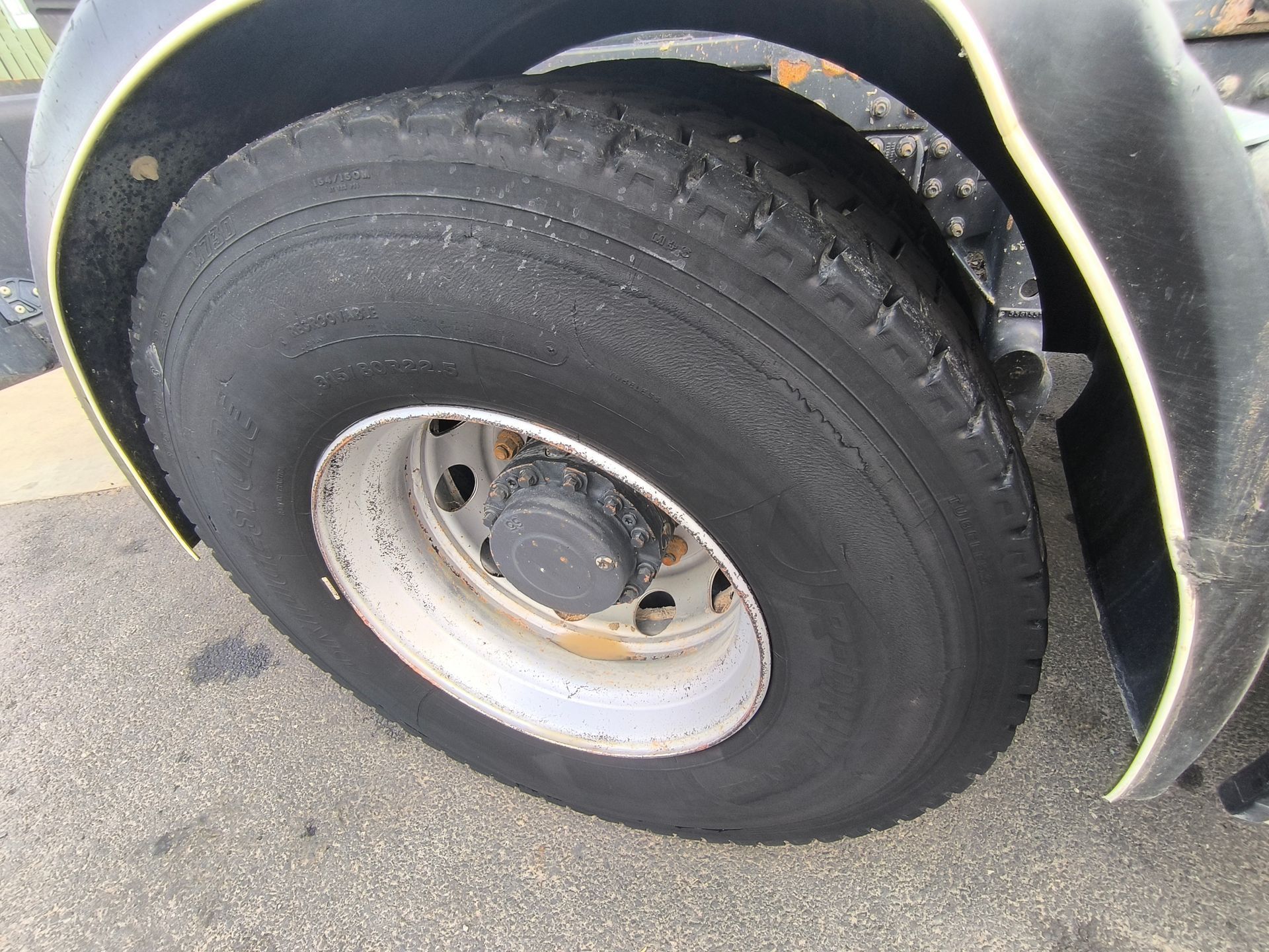 Renault Premium Lander 370.19