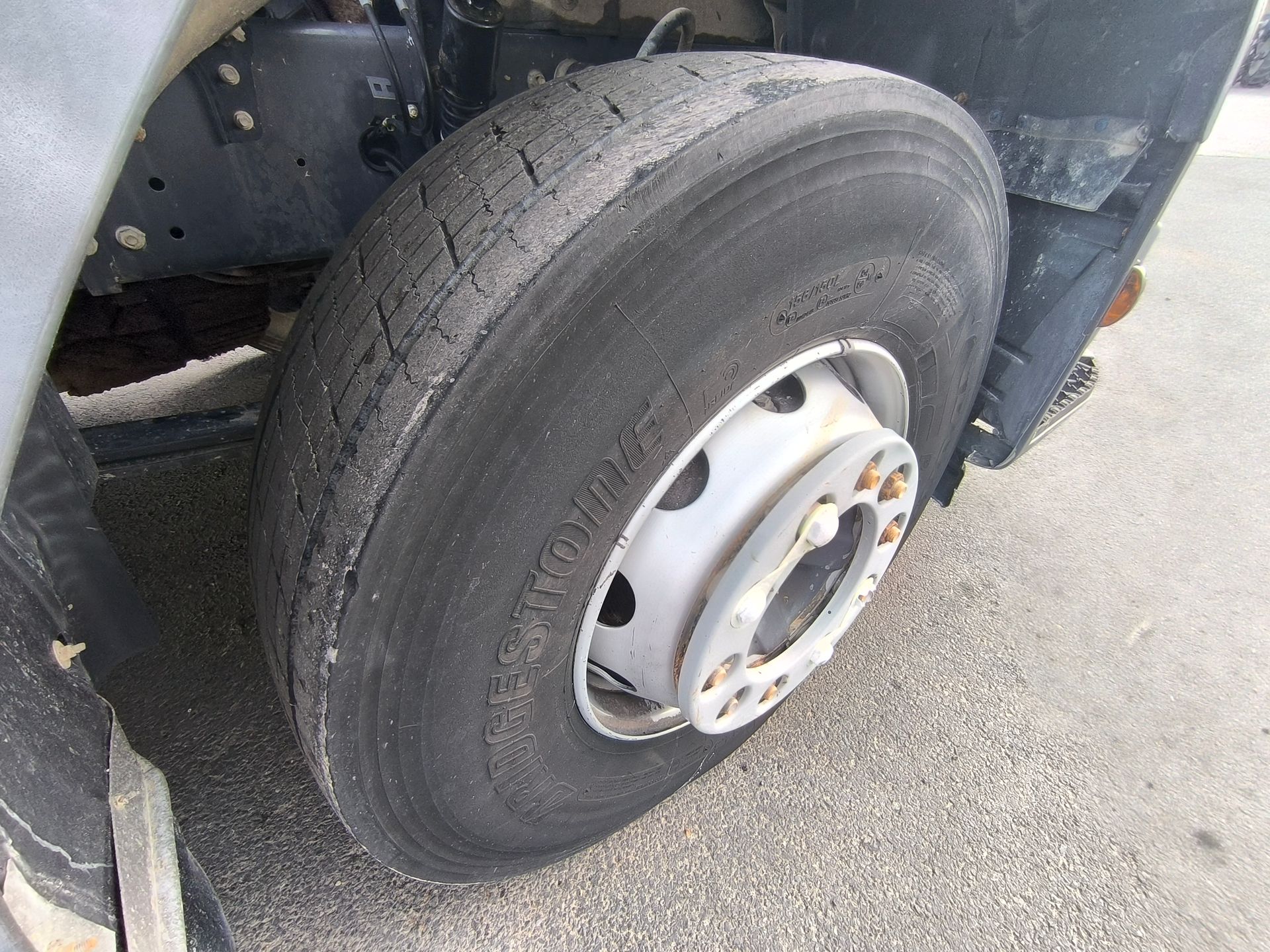 Renault Premium Lander 370.19