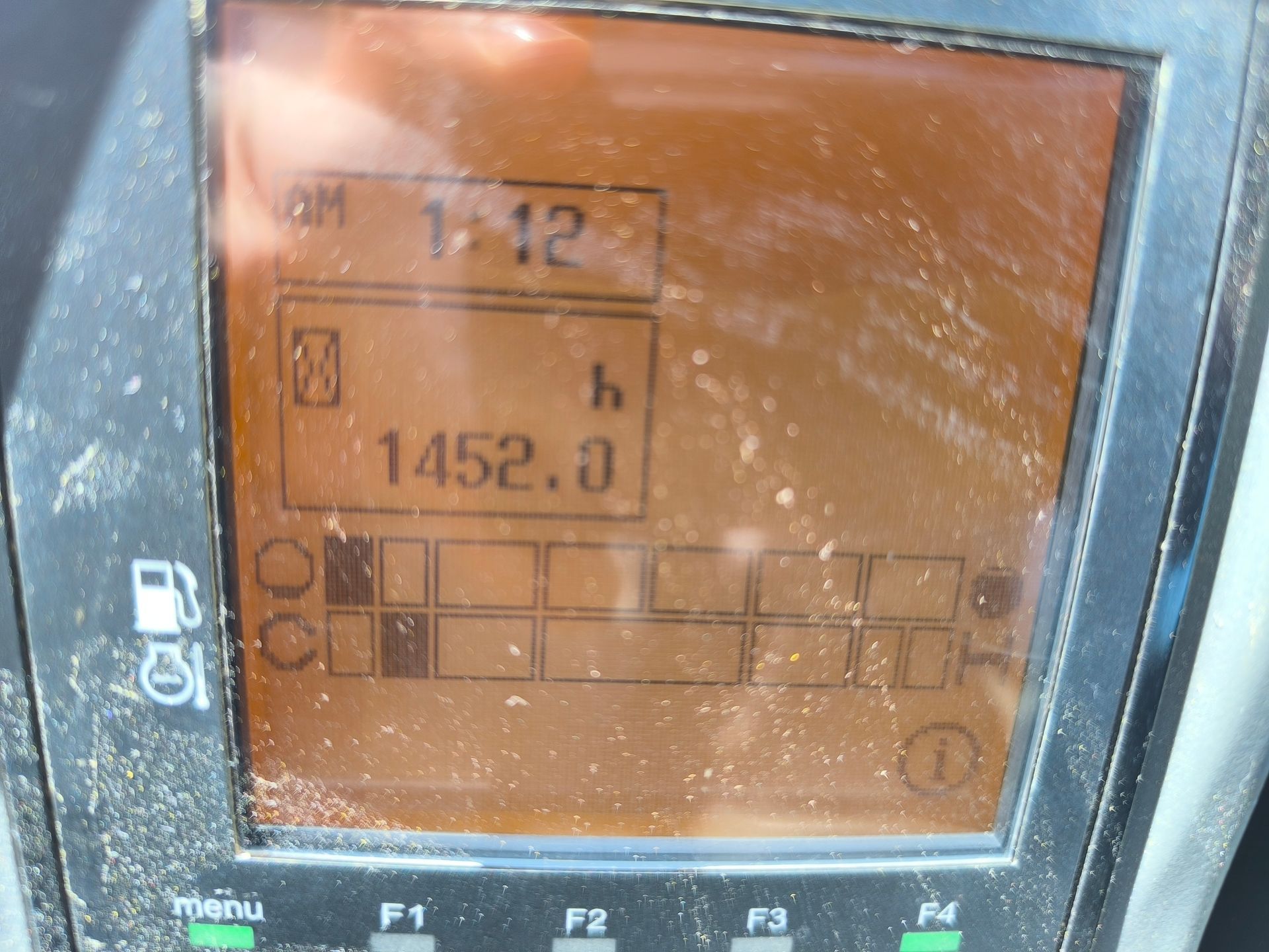Yanmar SV 22