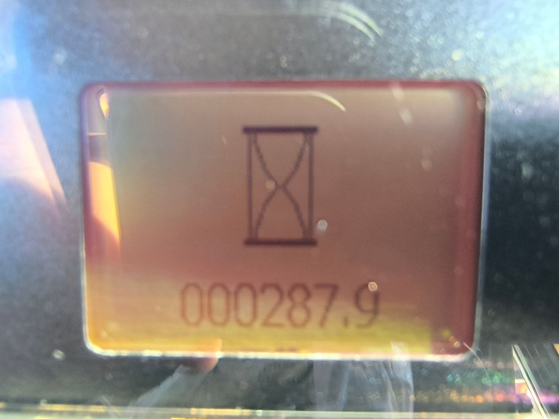 Tractopelle Case 580 ST