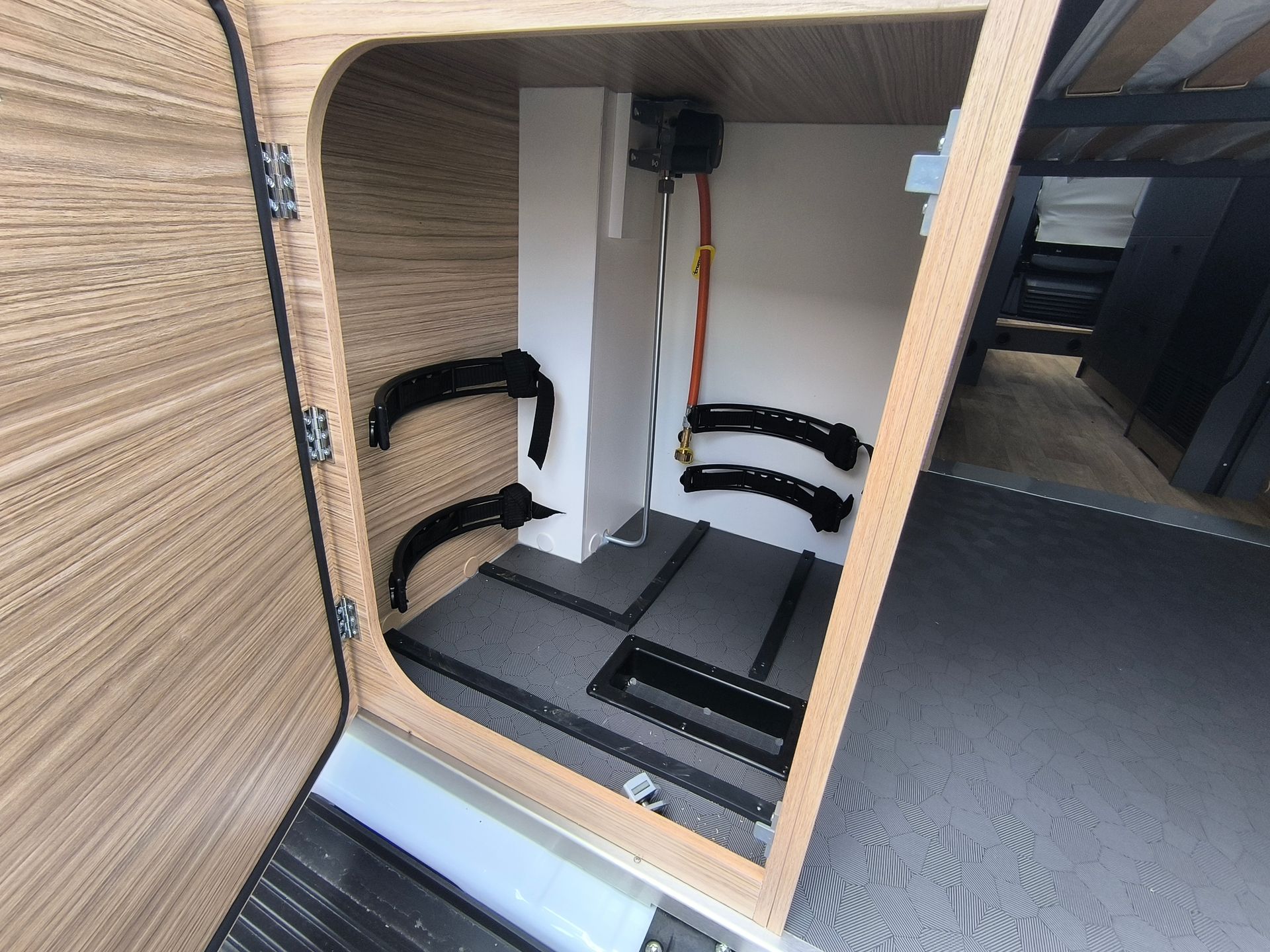 Camping-car Fiat Bavaria Nomade