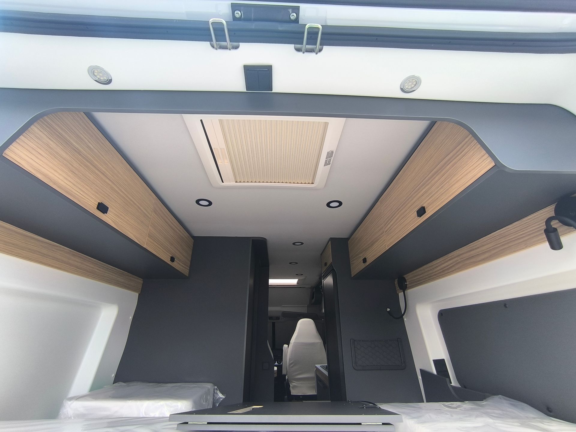 Camping-car Fiat Bavaria Nomade