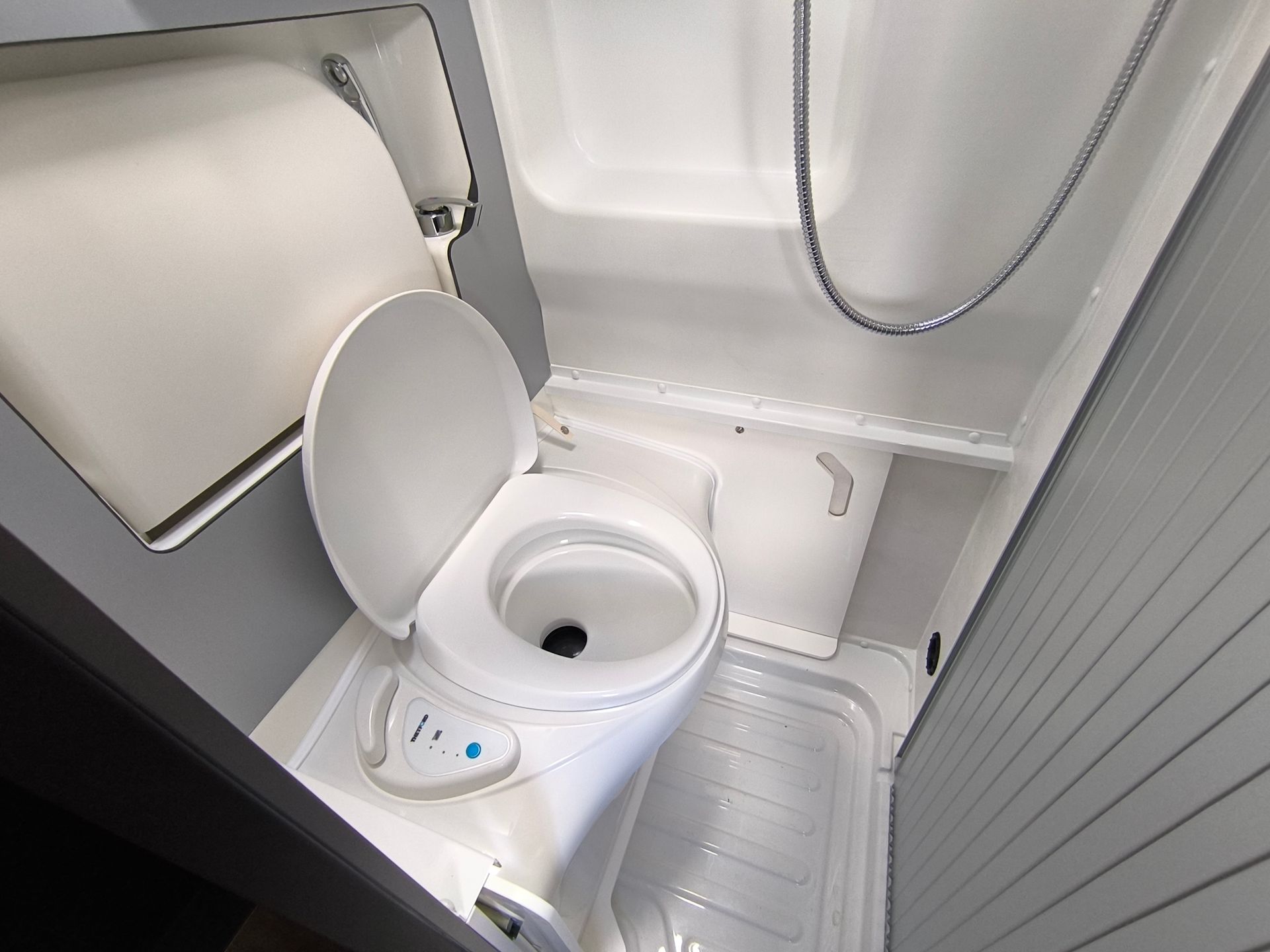 Camping-car Fiat Bavaria Nomade