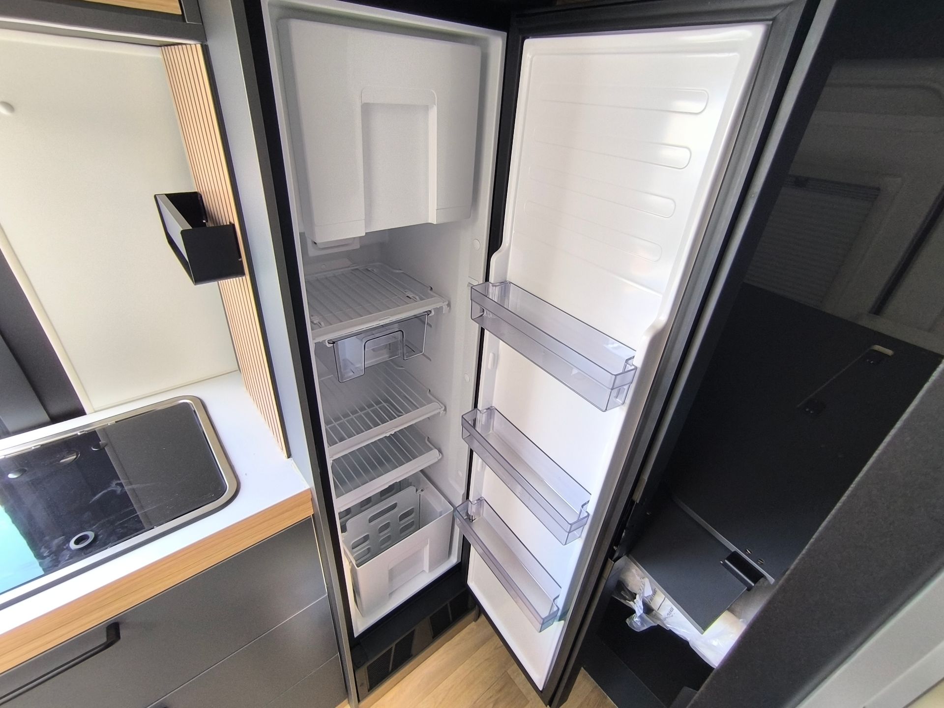 Camping-car Fiat Bavaria Nomade