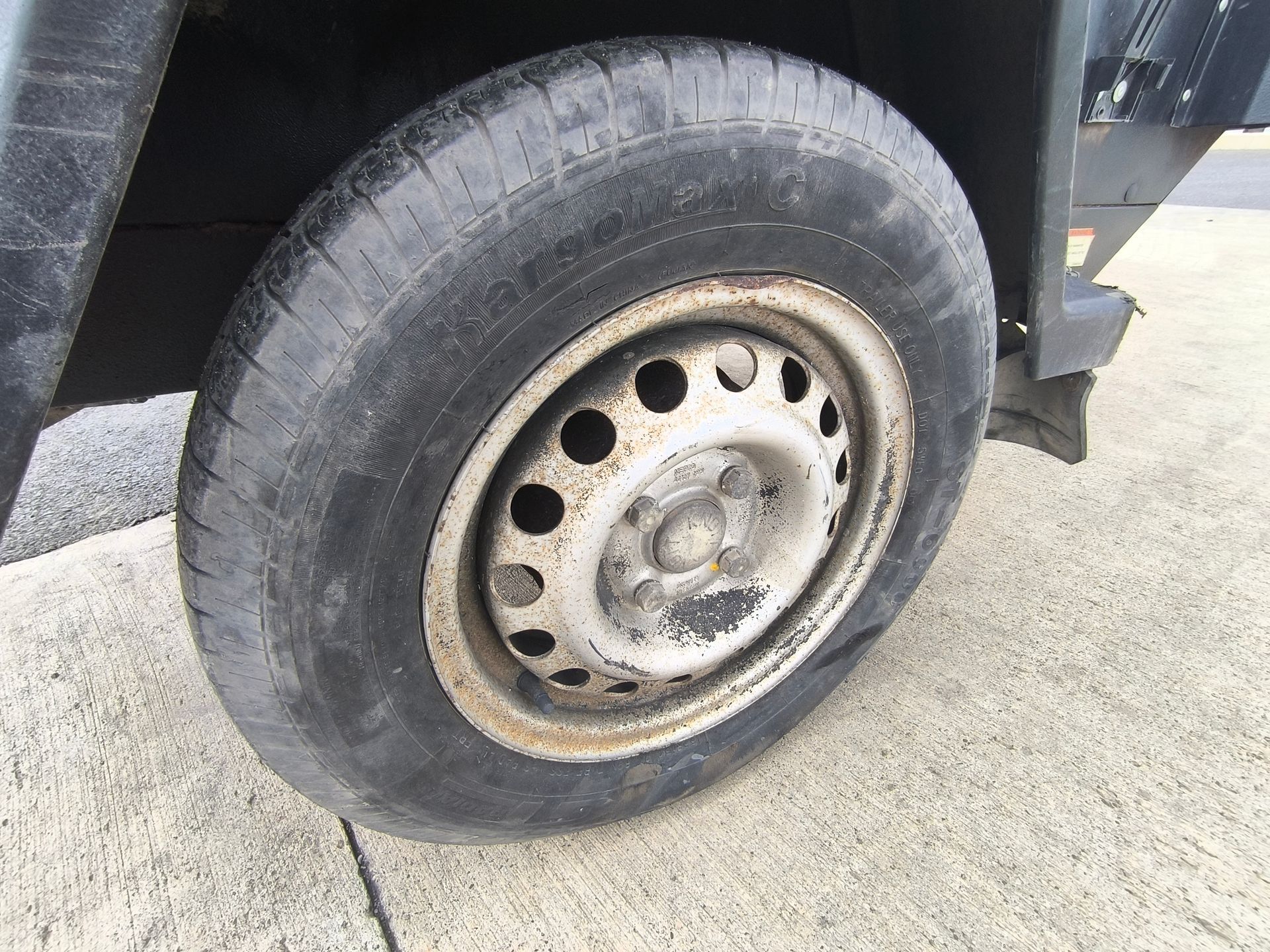 Compresseur Doosan 7/41