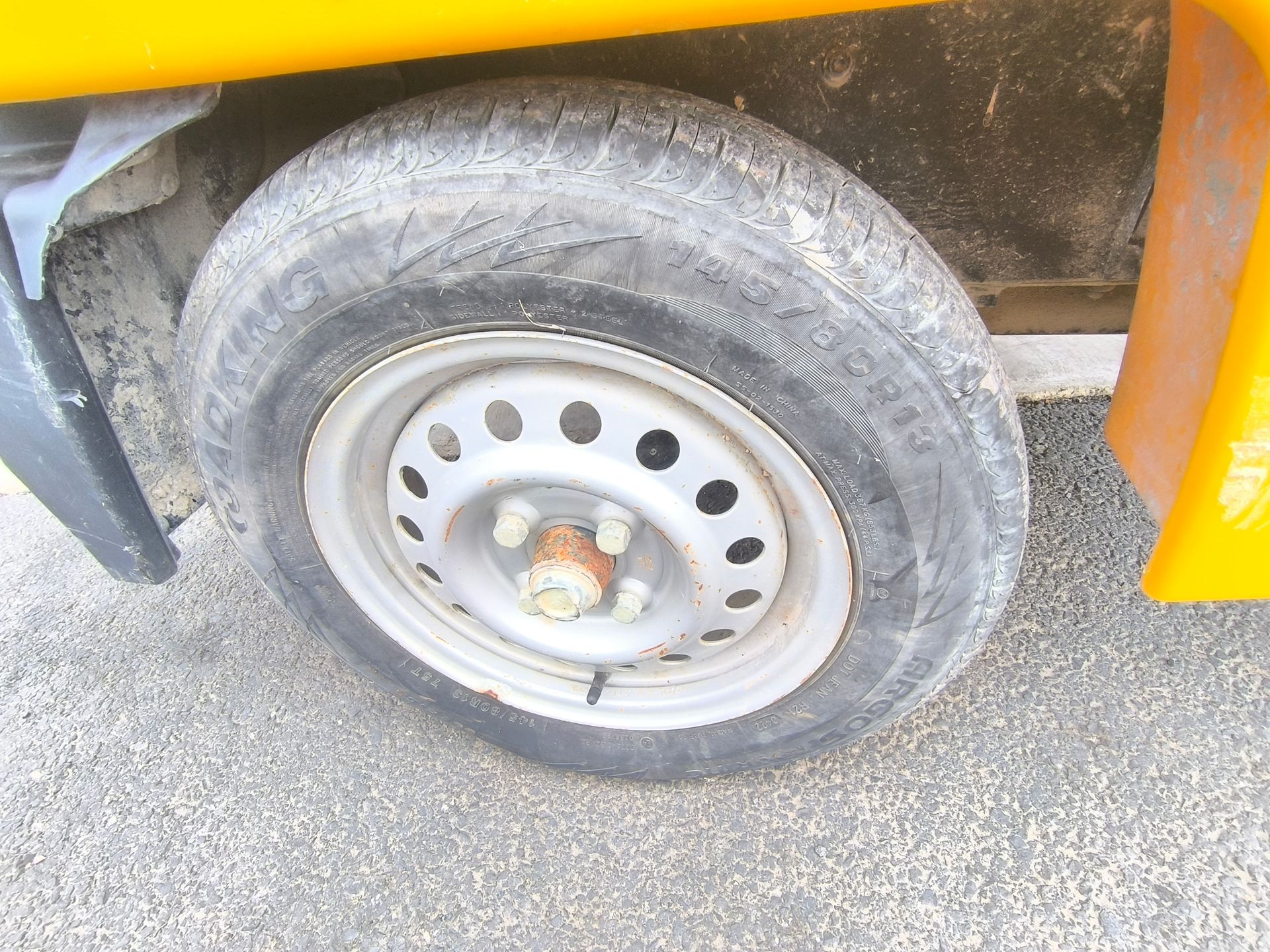 Compresseur Kaeser M31 PE