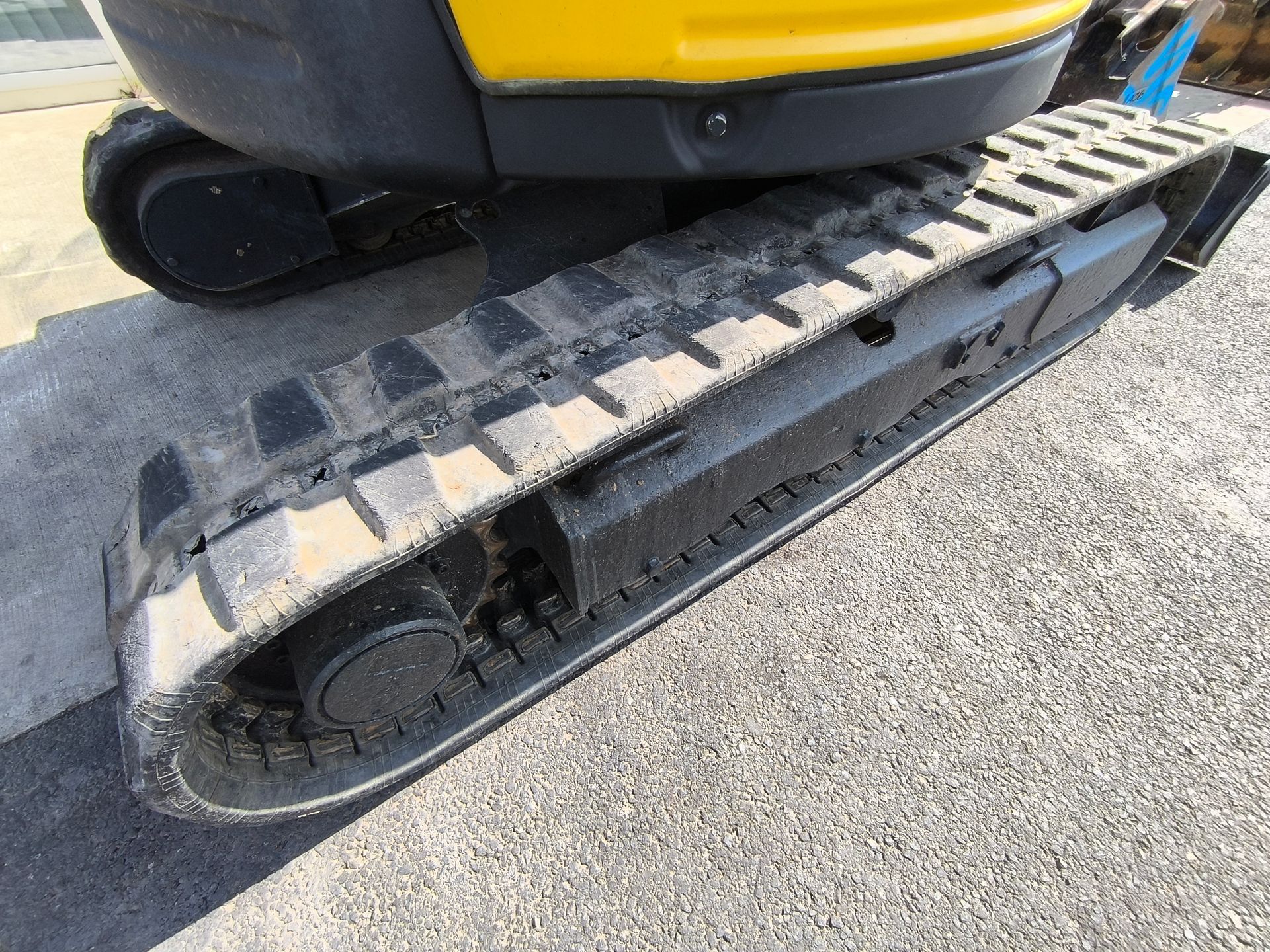 Yanmar VIO 26-6