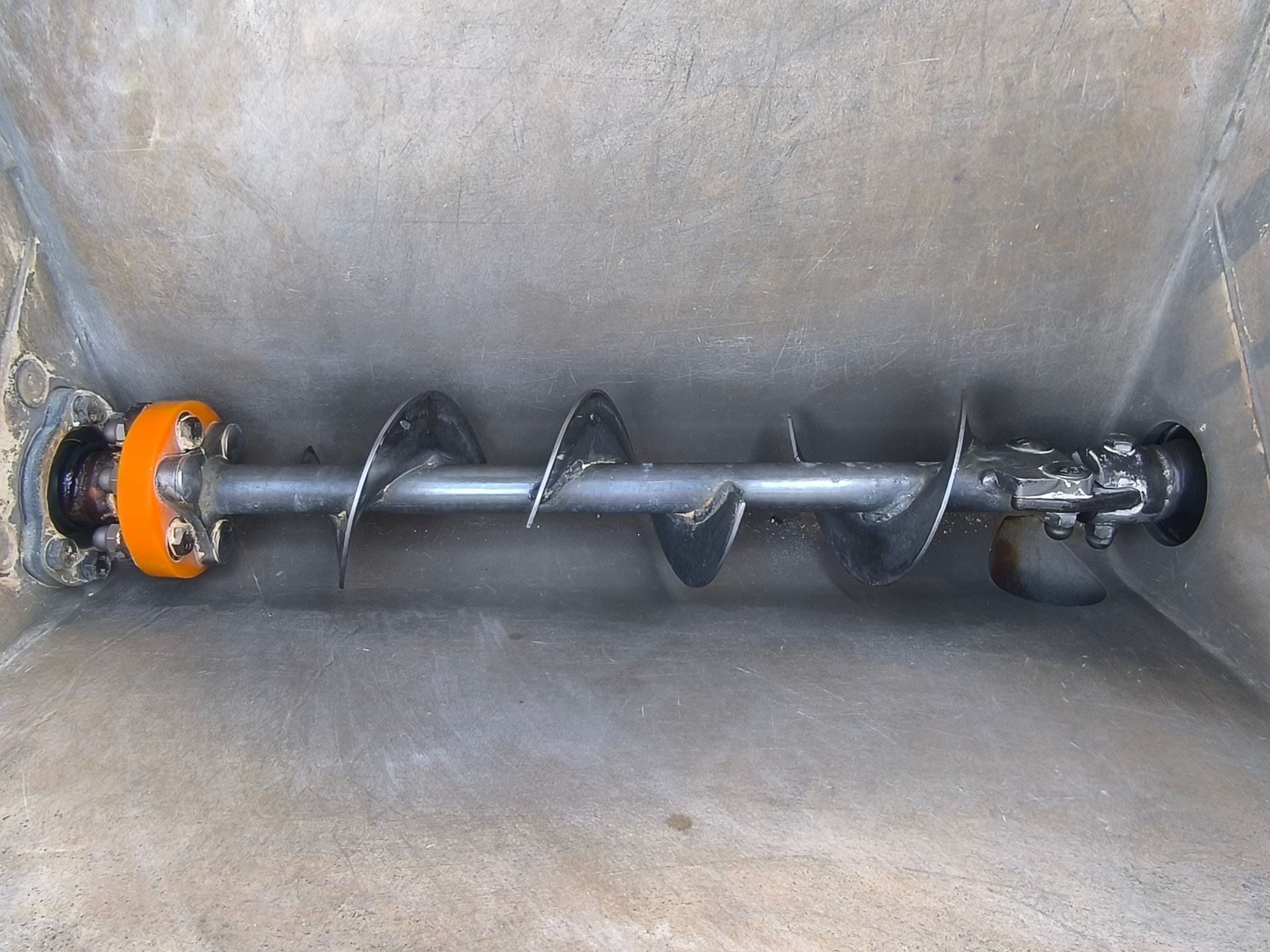 Projeteuse Lancy PH 9 TCL