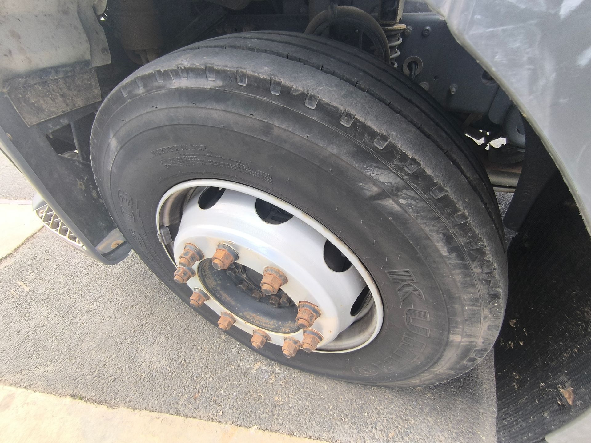 Renault Midlum 270 DXI bras JIMECA 2022