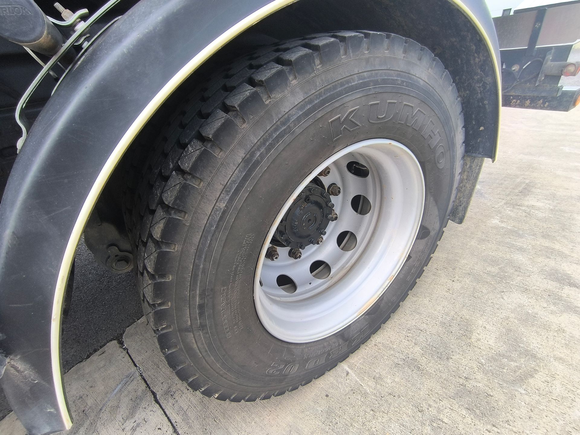 Renault Midlum 270 DXI bras JIMECA 2022