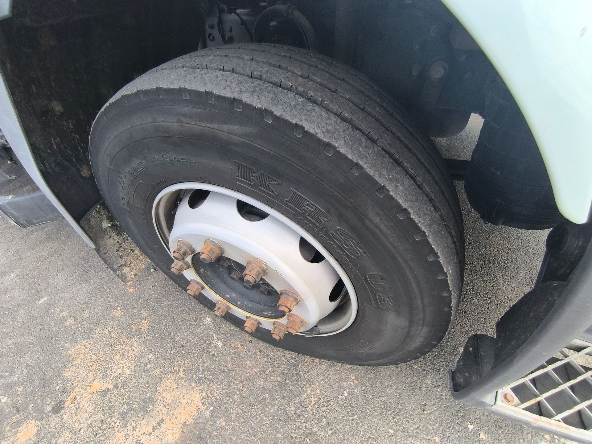 Renault Midlum 270 DXI bras JIMECA 2022