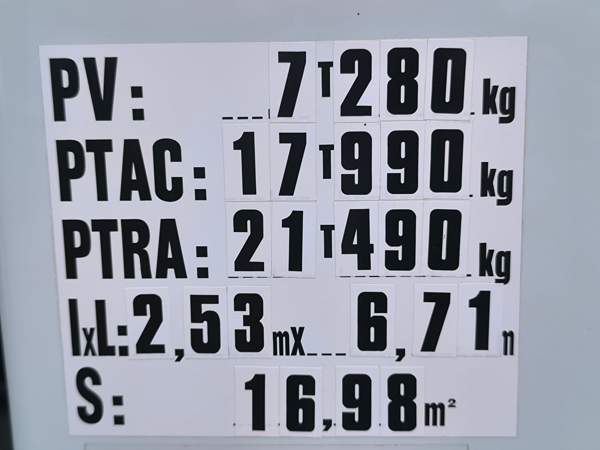 Renault Midlum 270 DXI bras JIMECA 2022