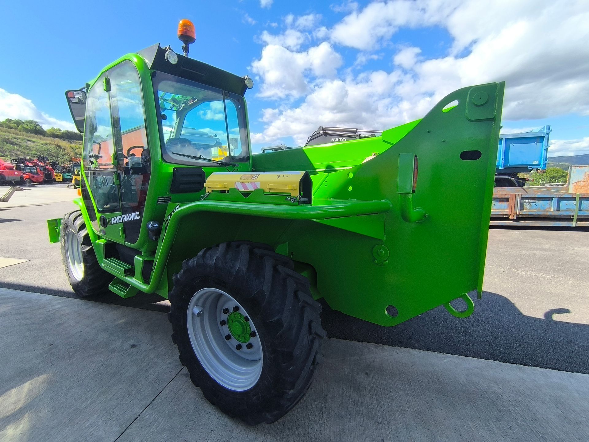 Merlo P40.17