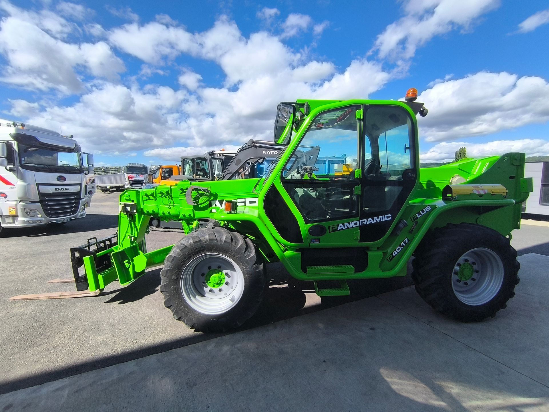 Merlo P40.17