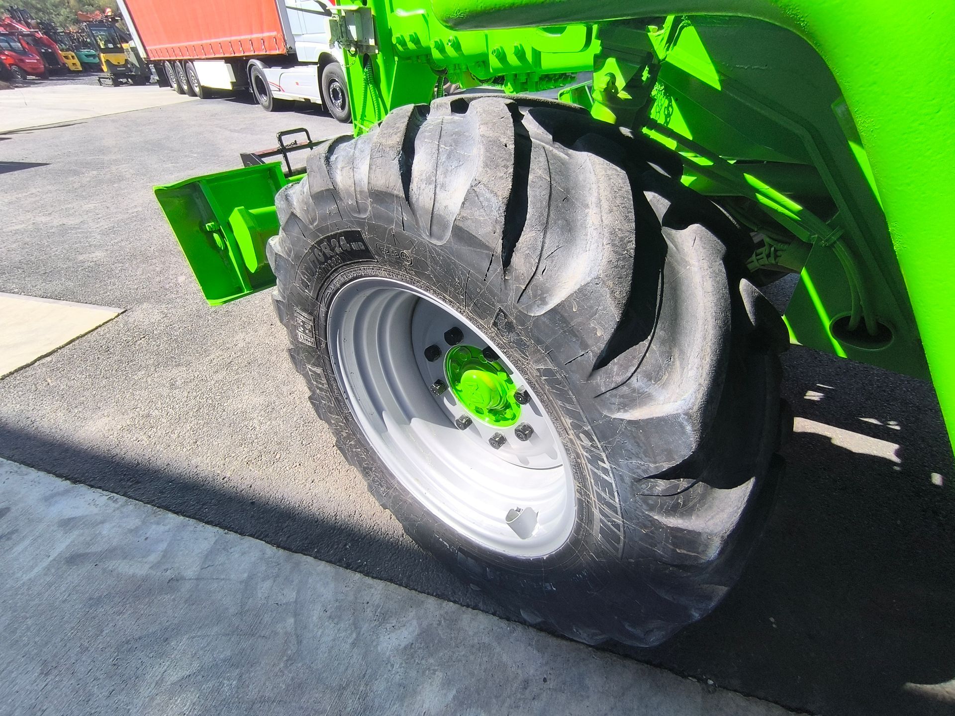 Merlo P40.17