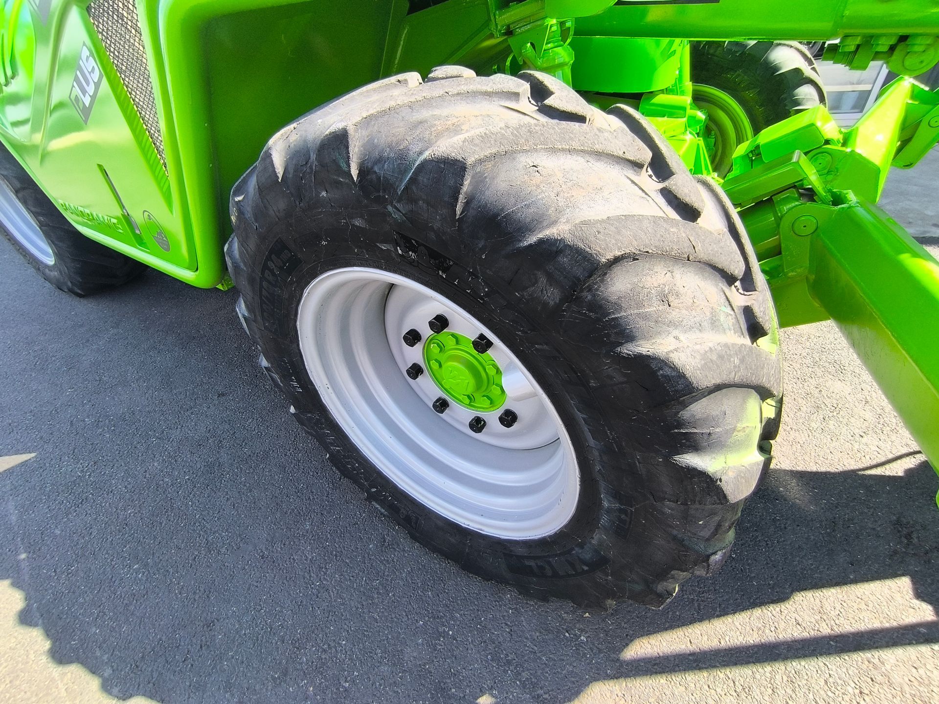 Merlo P40.17