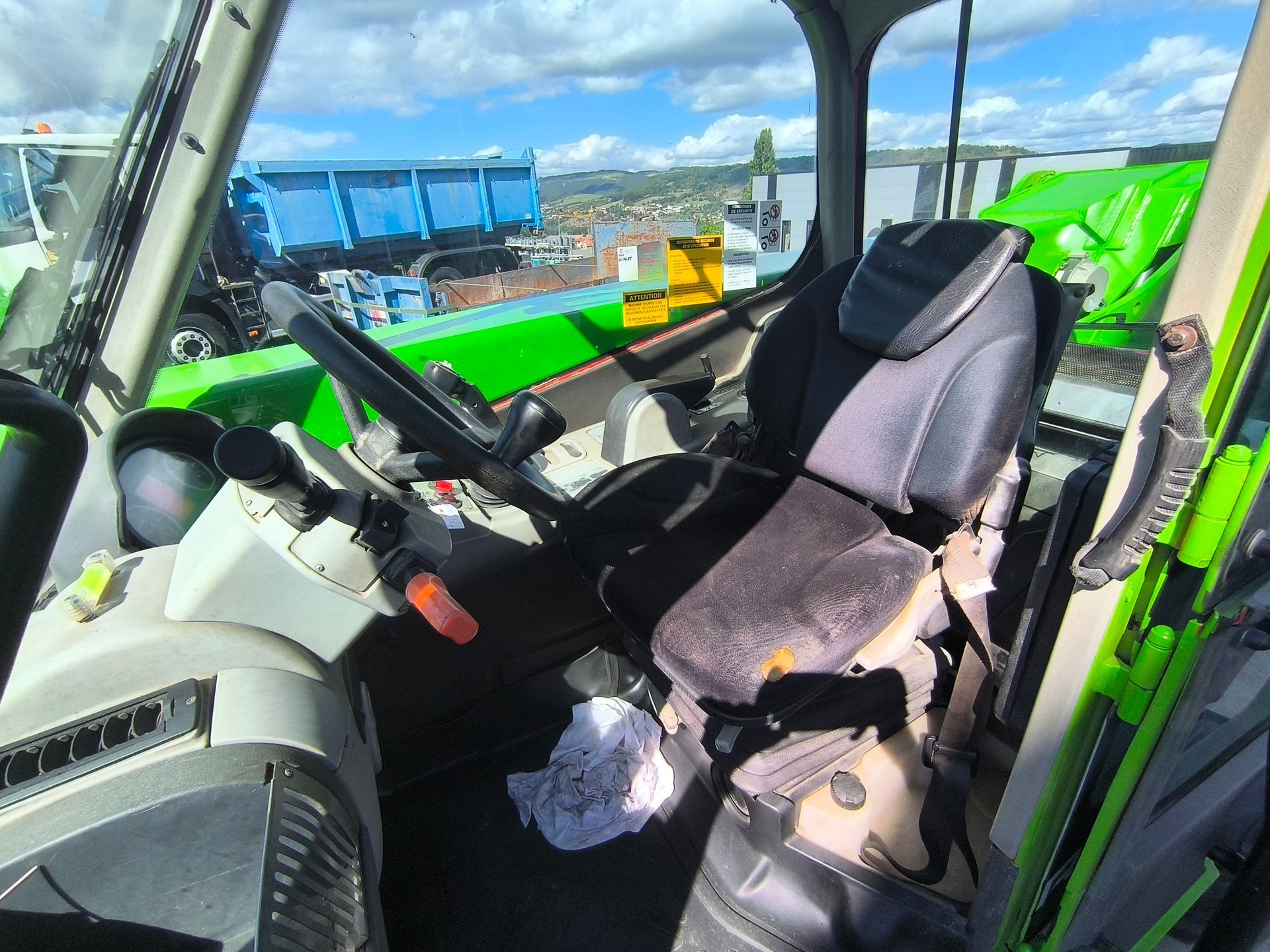 Merlo P40.17