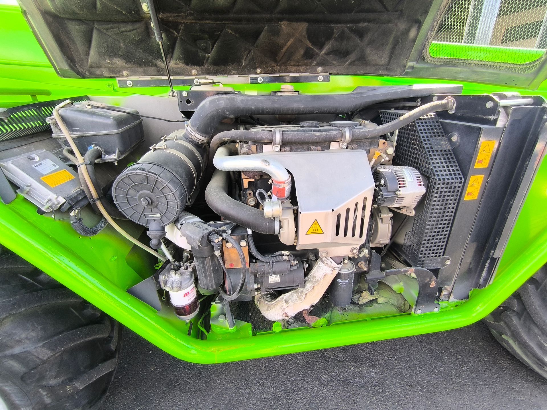Merlo P40.17