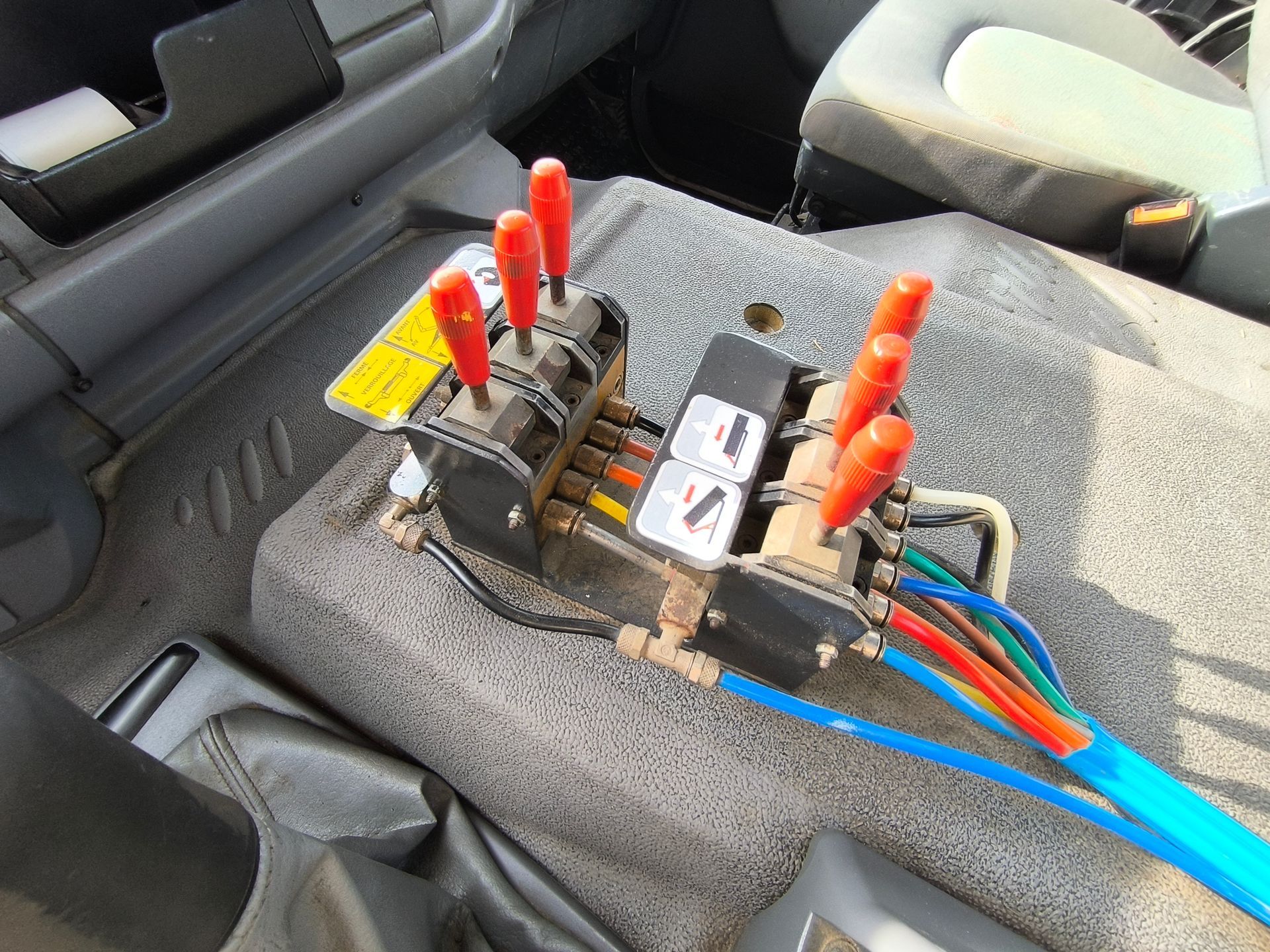 Renault Kerax 420 DCI