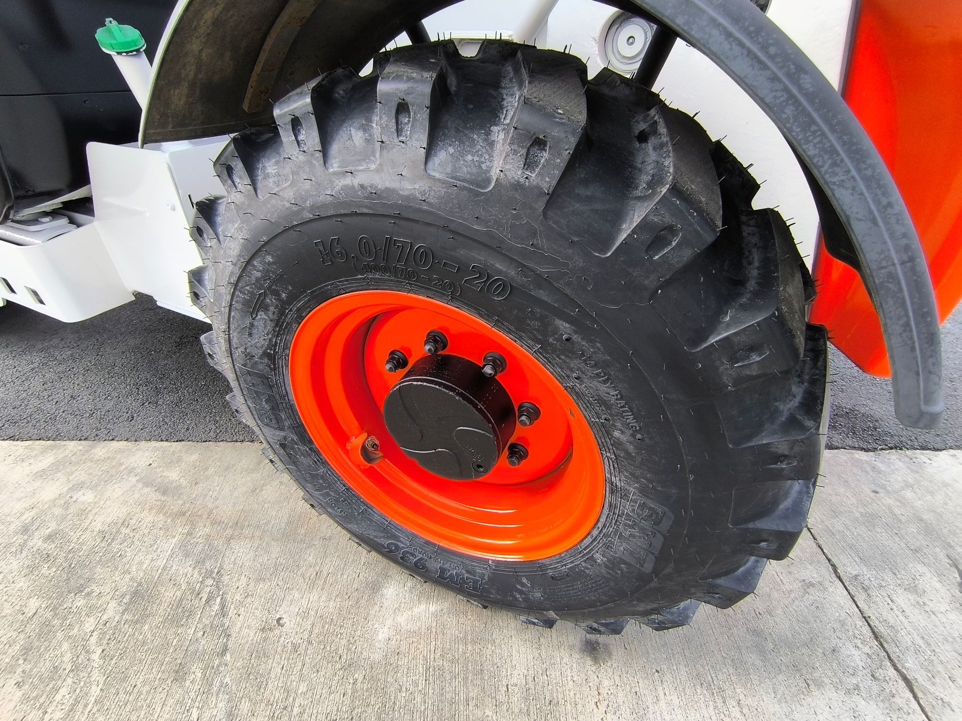 Bobcat T35120SL