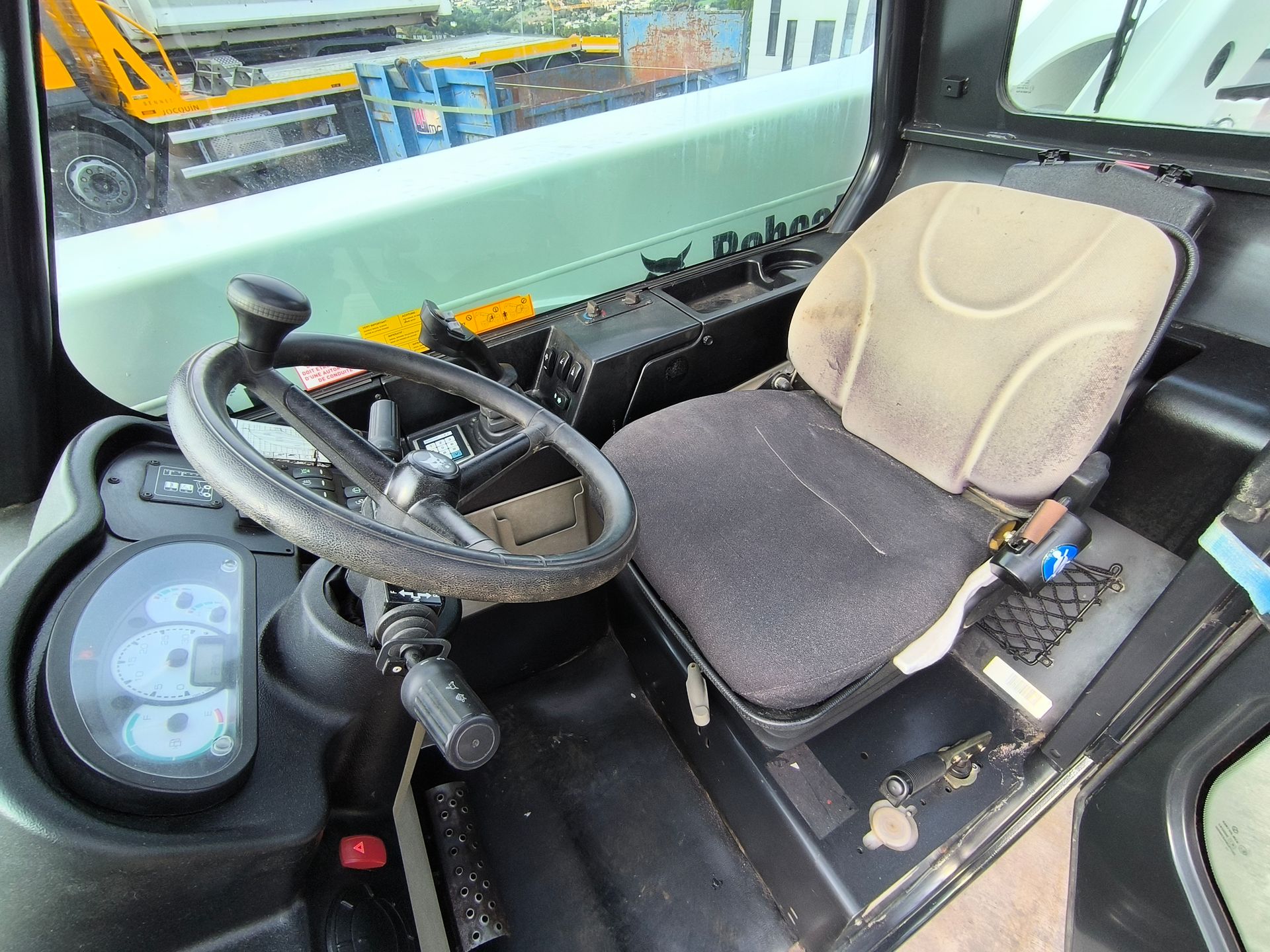 Bobcat T35120SL