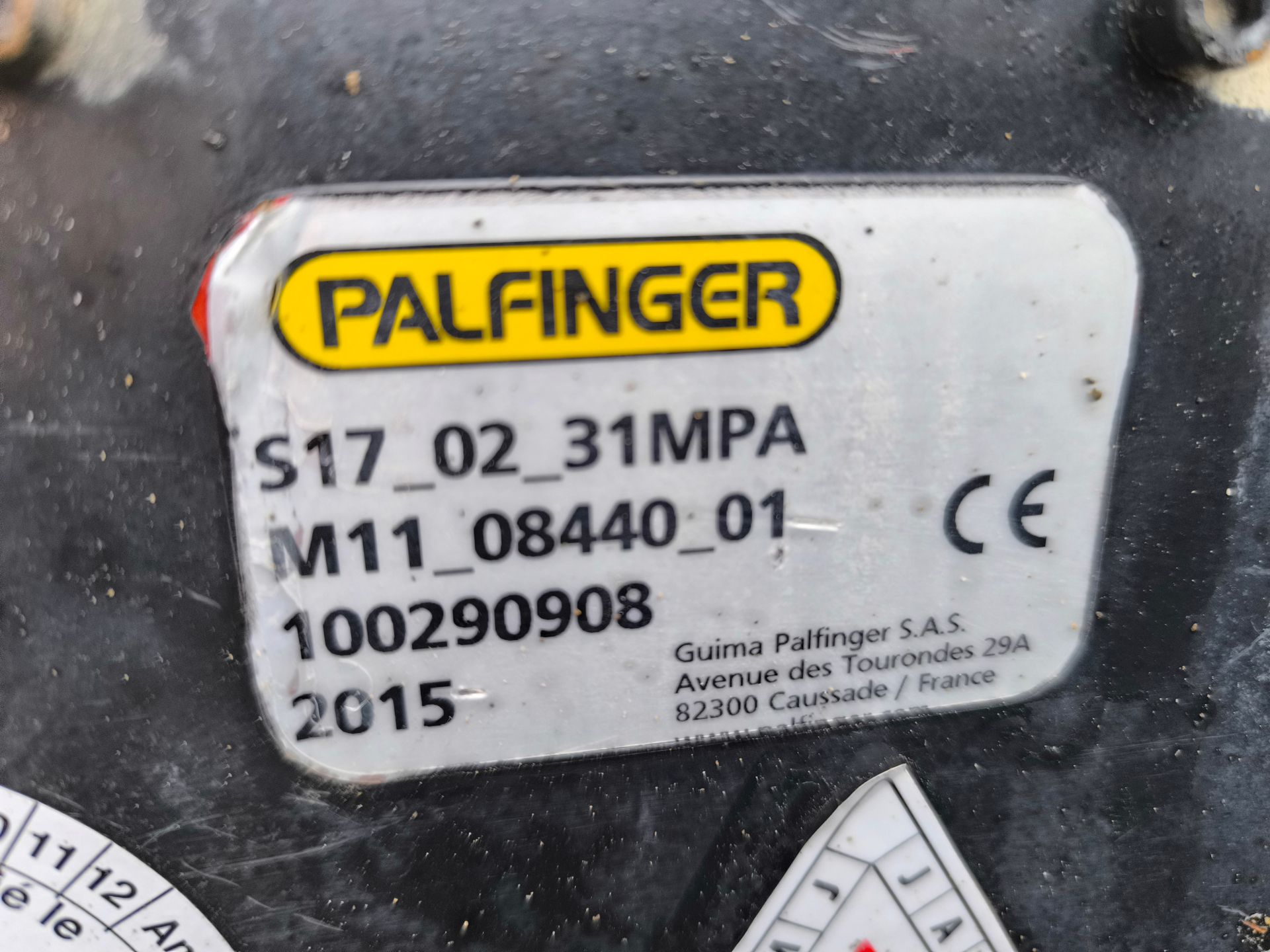 MAN TGM 18.340 Ampliroll Grue Palfinger