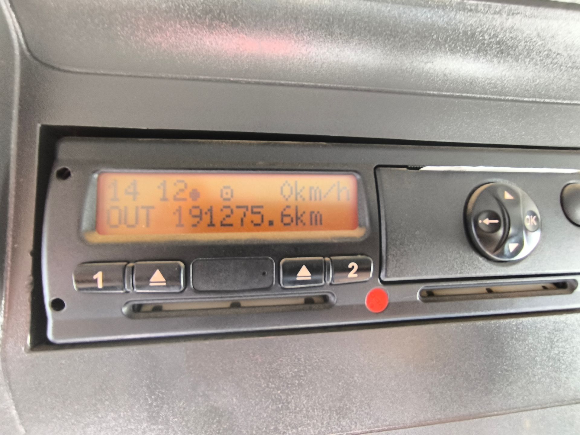 MAN TGM 18.340 Ampliroll Grue Palfinger