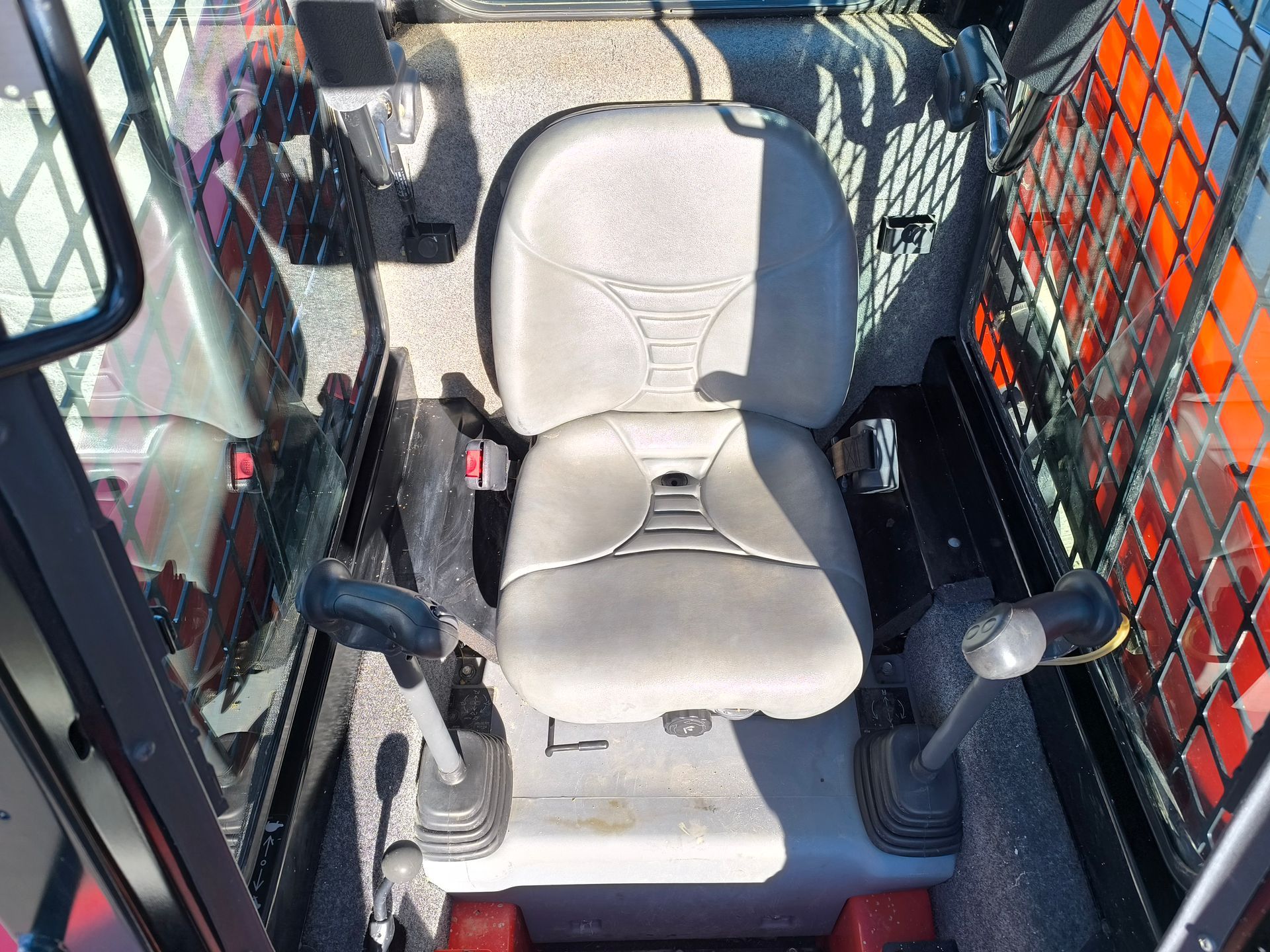 Manitou 1350 R