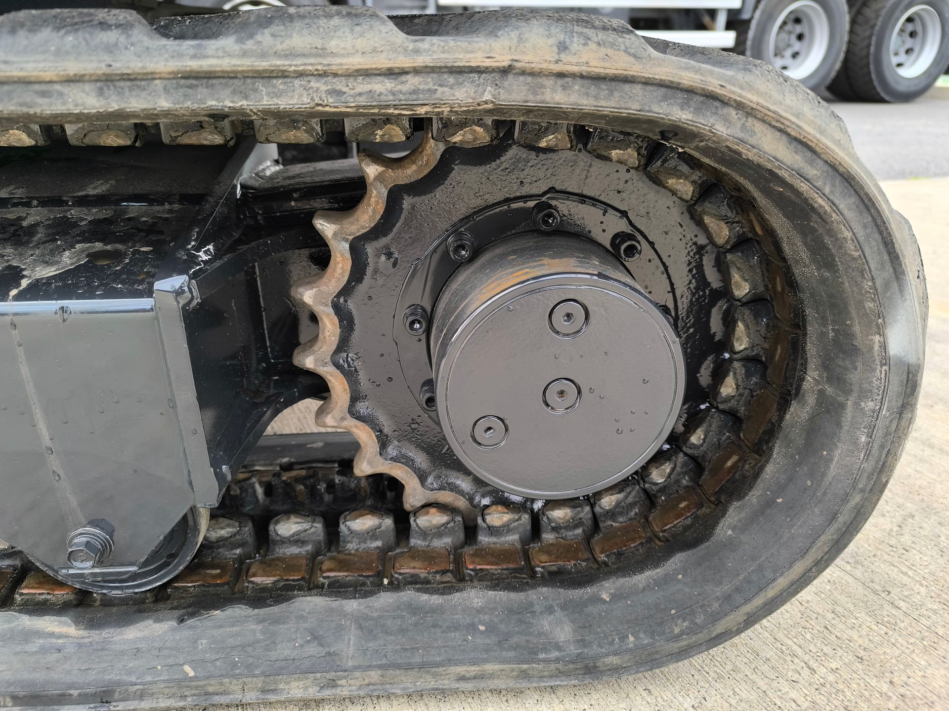 Kubota KX027-4