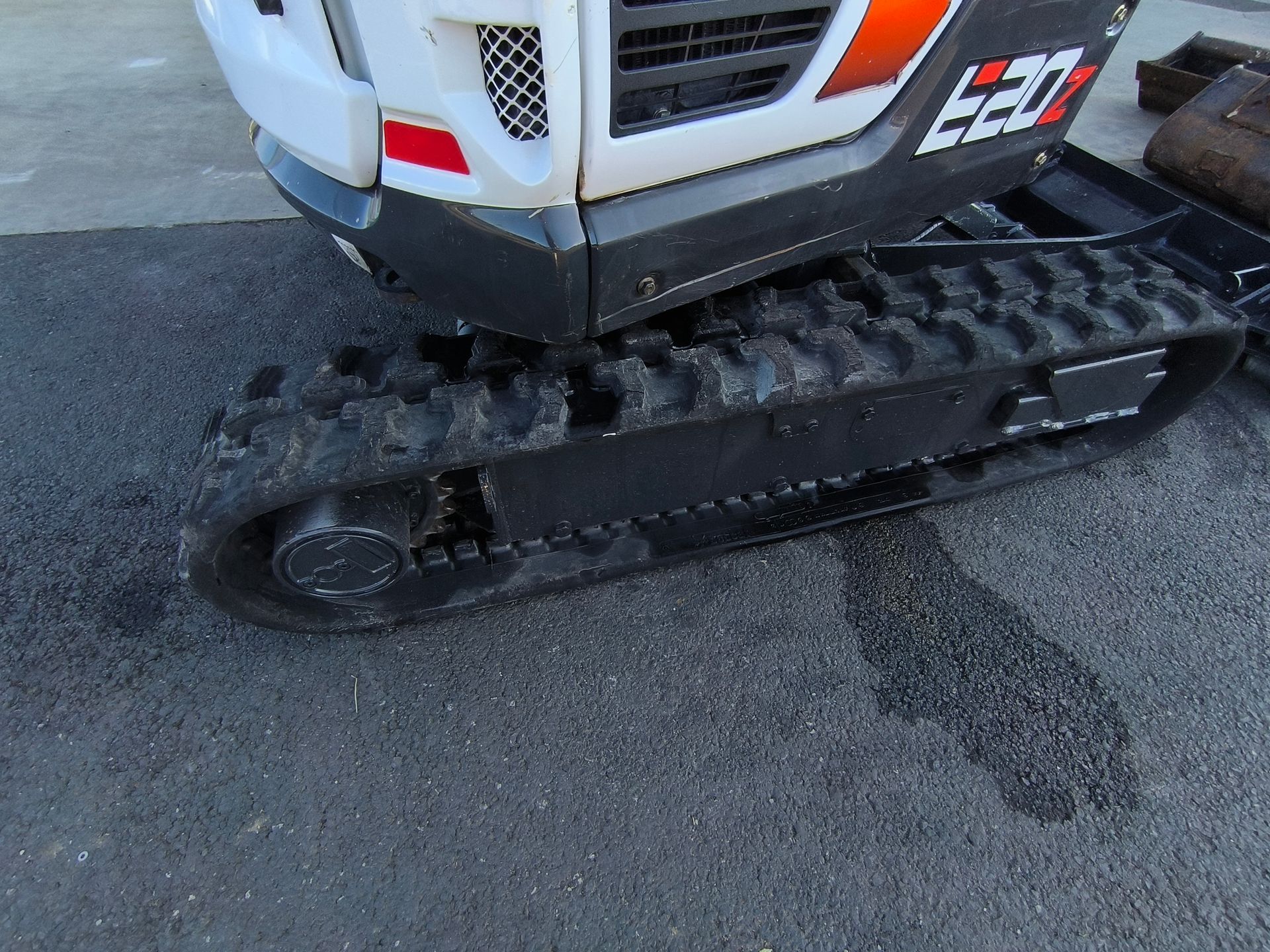 Bobcat E20Z