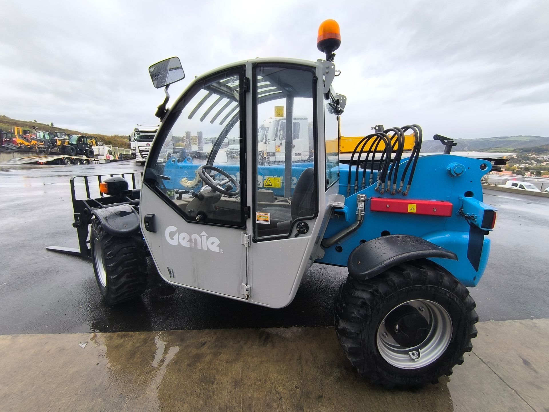 Genie GTH2506