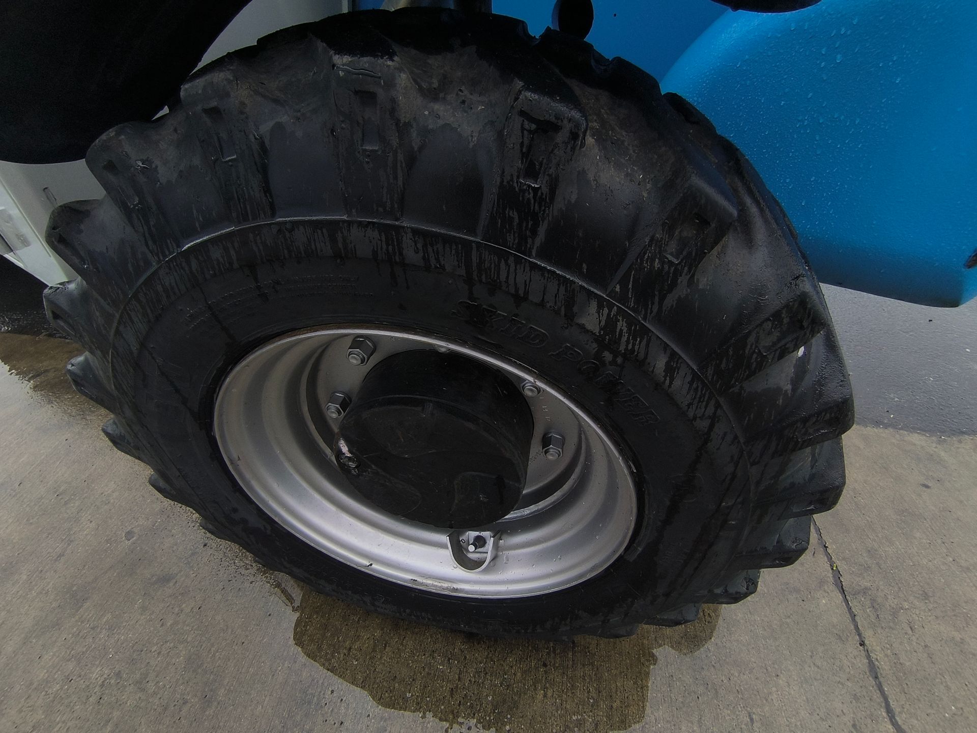 Genie GTH2506