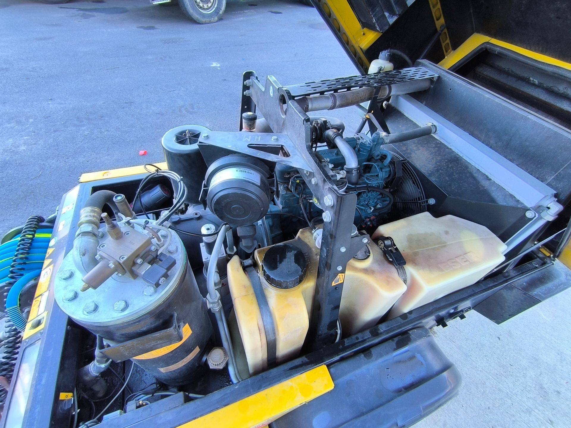 Kaeser M50