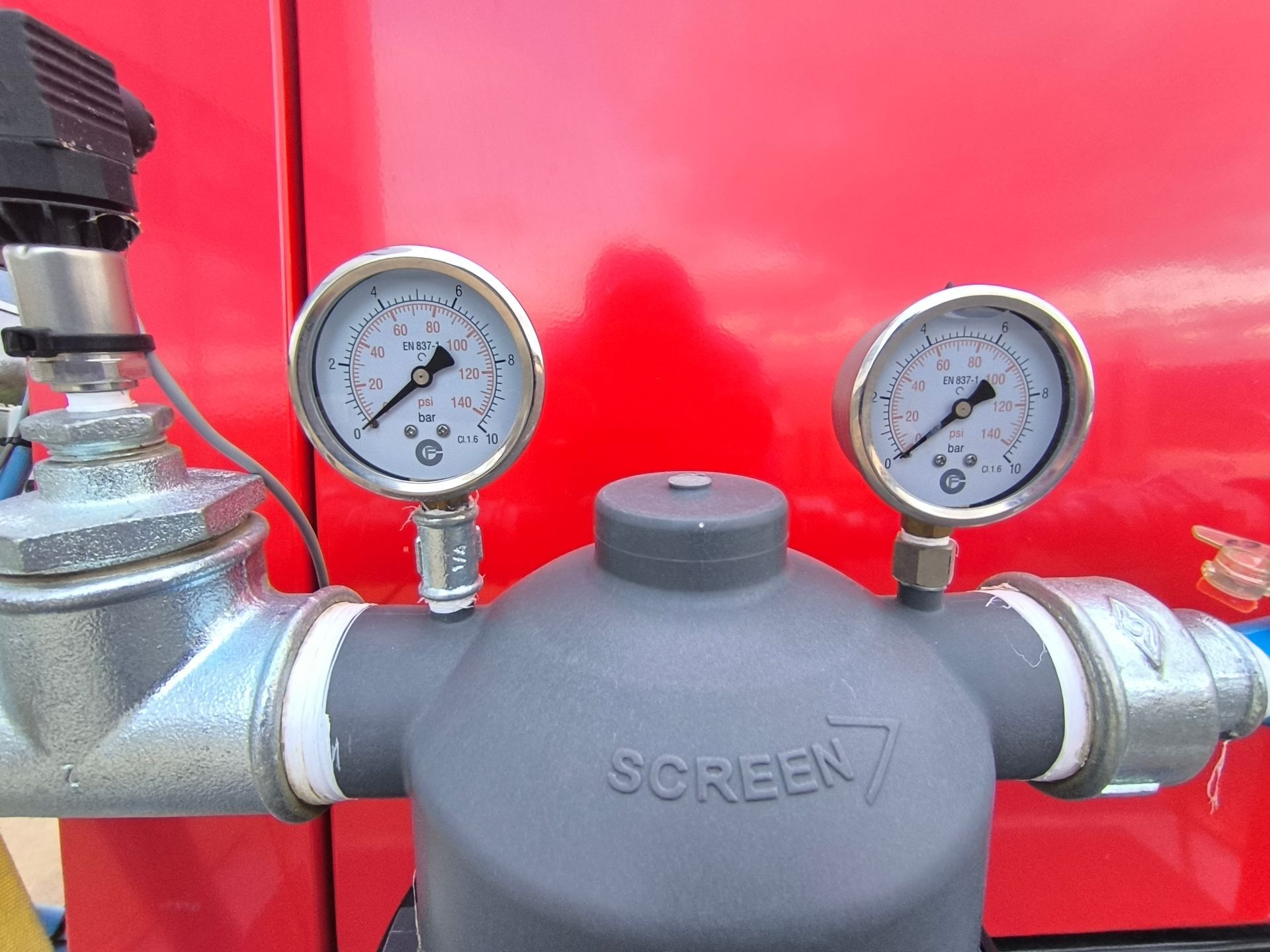 Groupe électrogène Carod CMP-16LI + Remorque