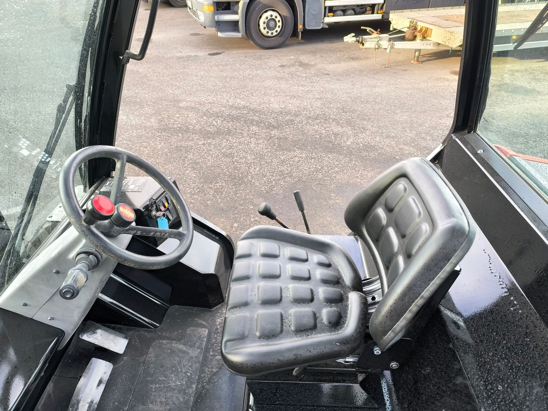 Manitou MSI30T