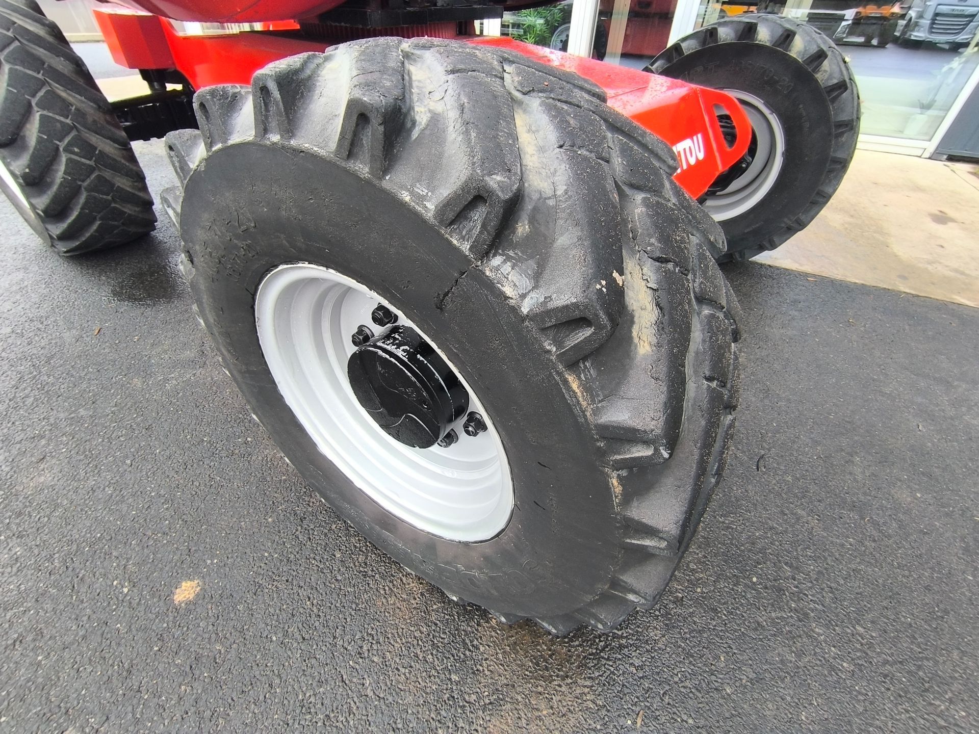 Manitou 200 ATJ
