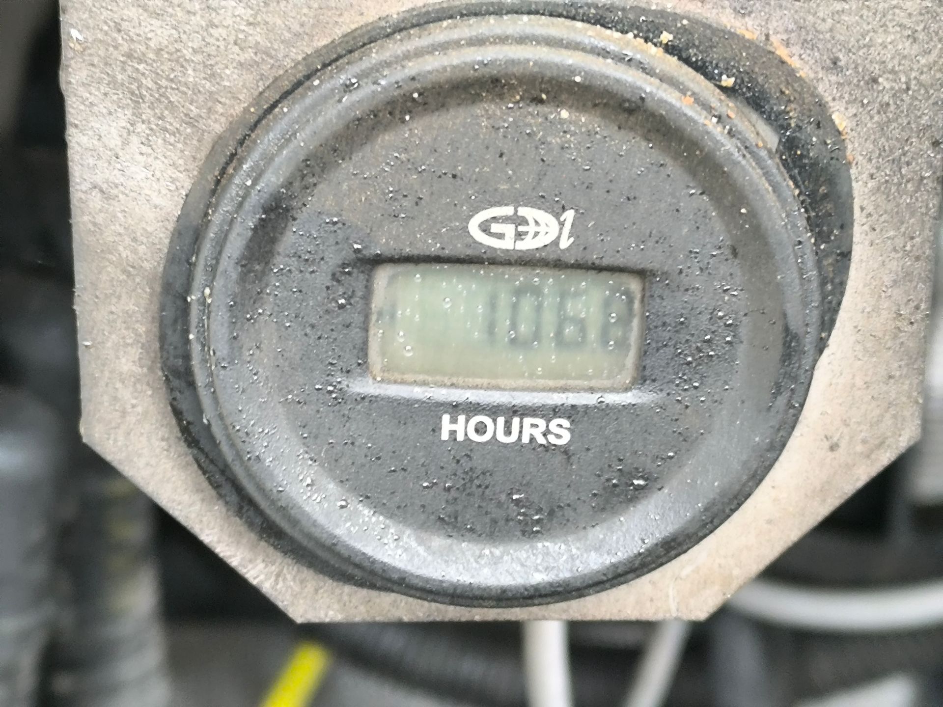 Putzmeister SP11 THF