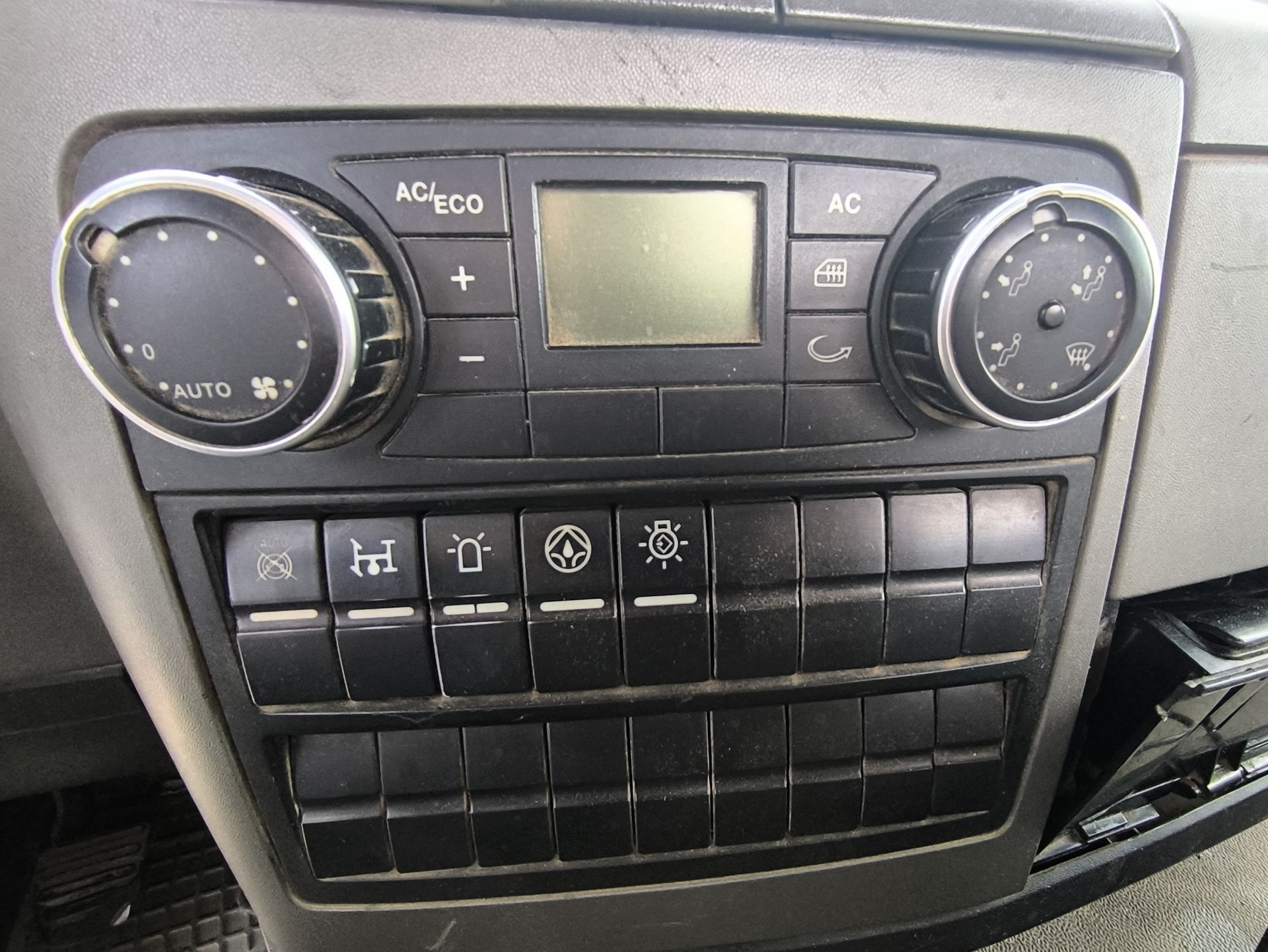 MAN TGS 33.40 Bras MULTILIFT