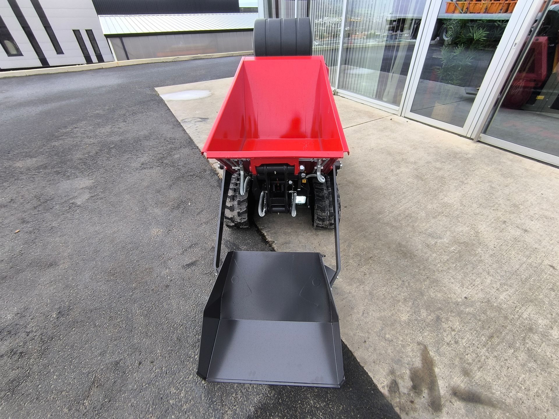 Rhinoceros XN800