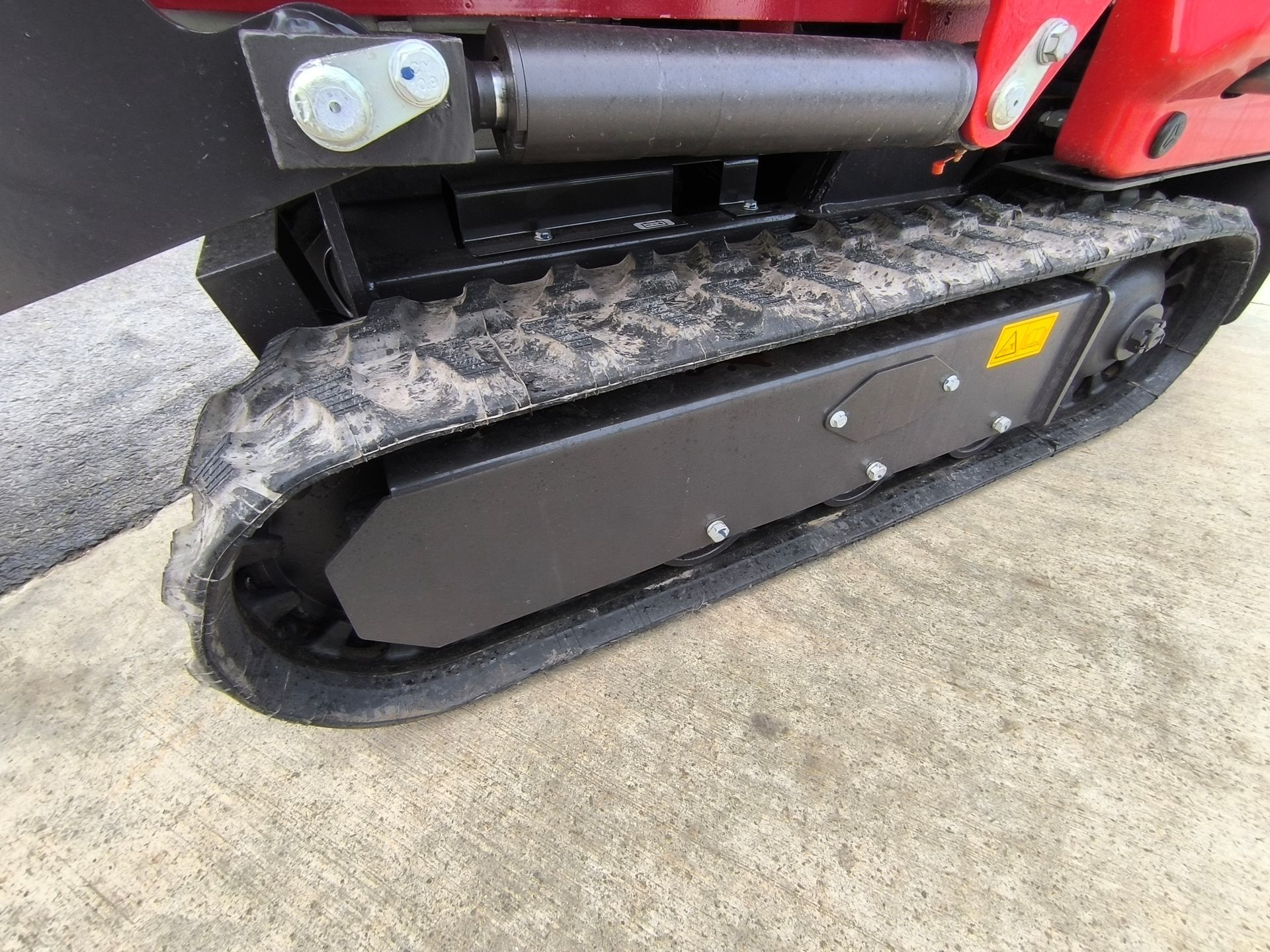 Rhinoceros XN800