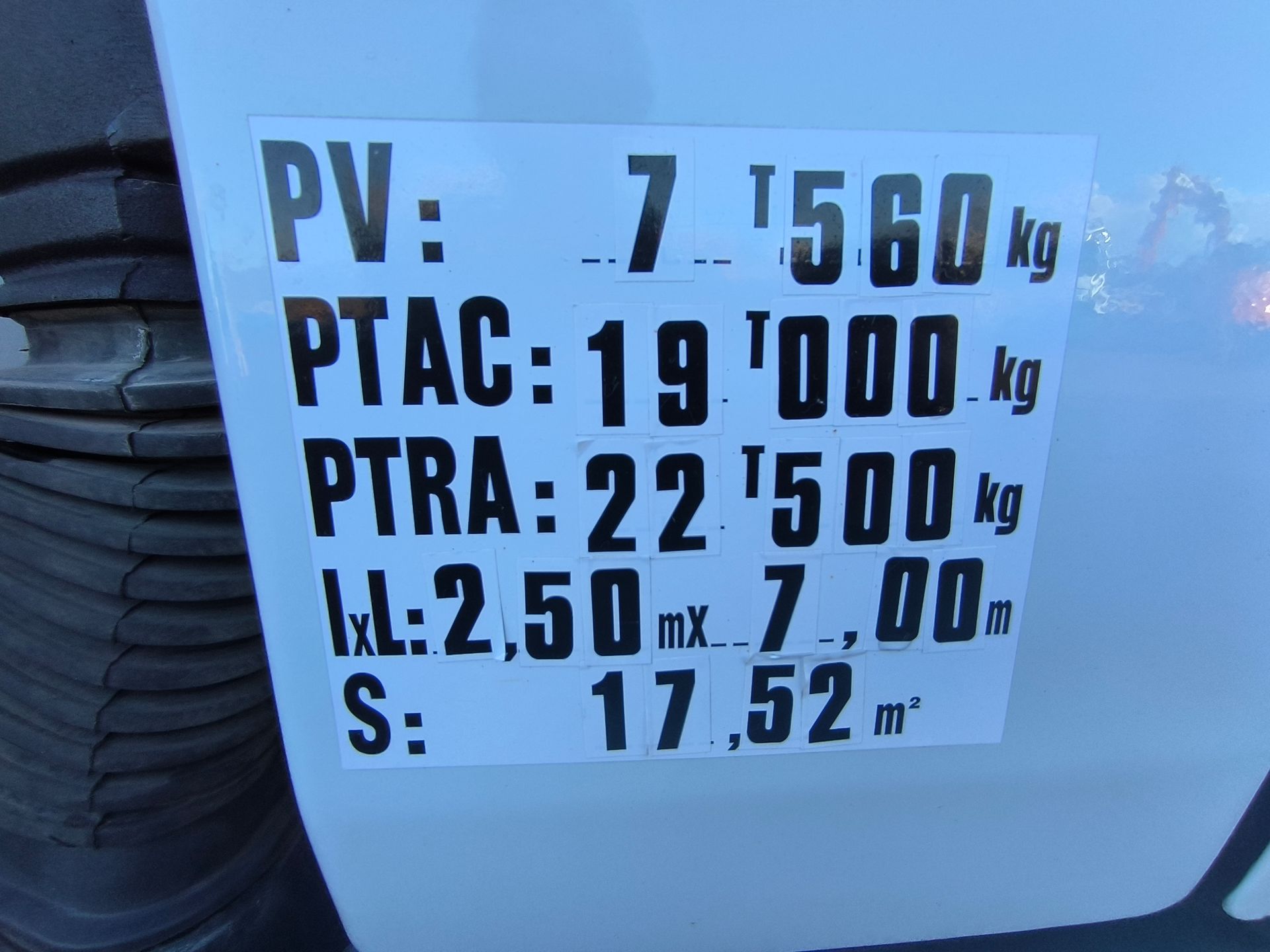 Renault Ampliroll 260.19